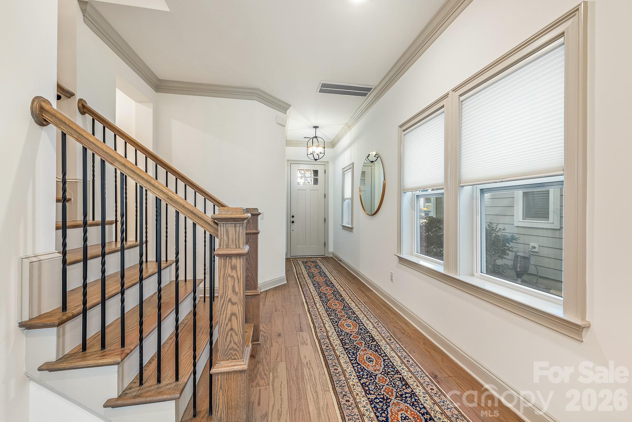 Villa Heights - Residential