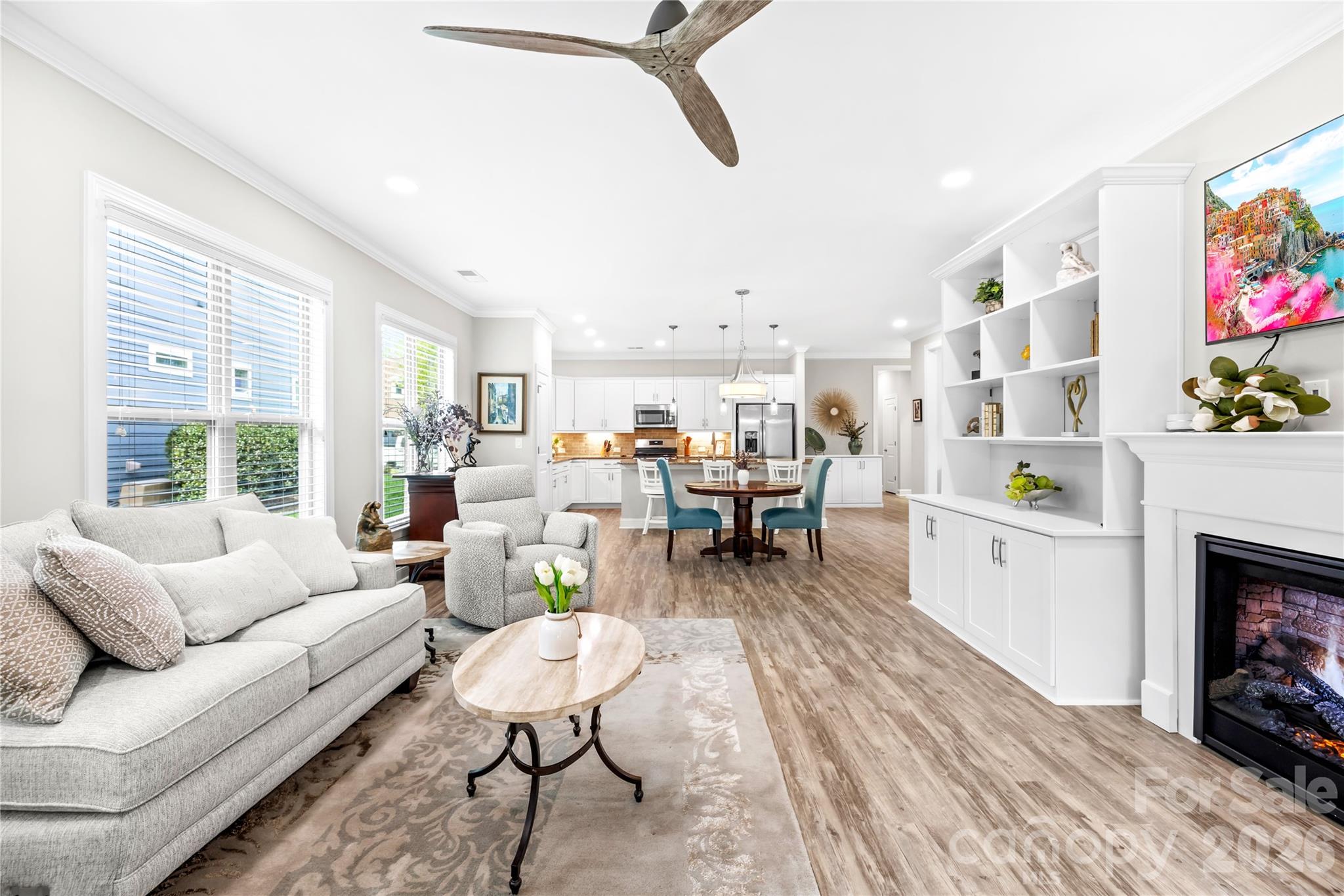 Trilogy Lake Norman - Residential