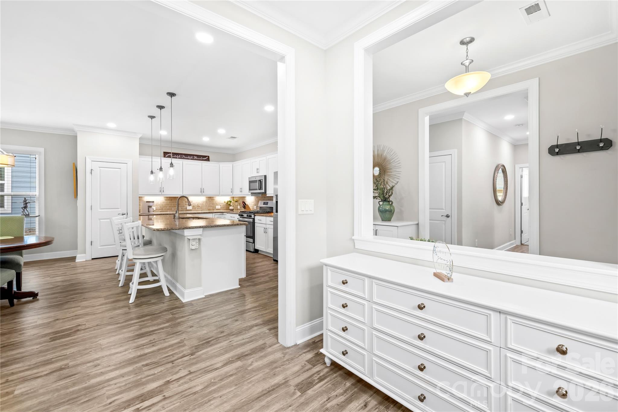 Trilogy Lake Norman - Residential