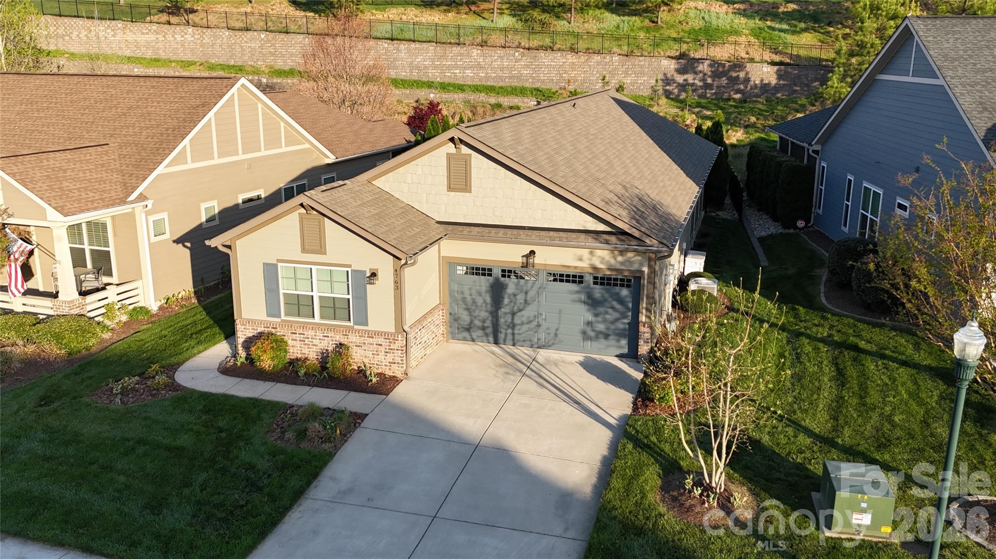 Trilogy Lake Norman - Residential