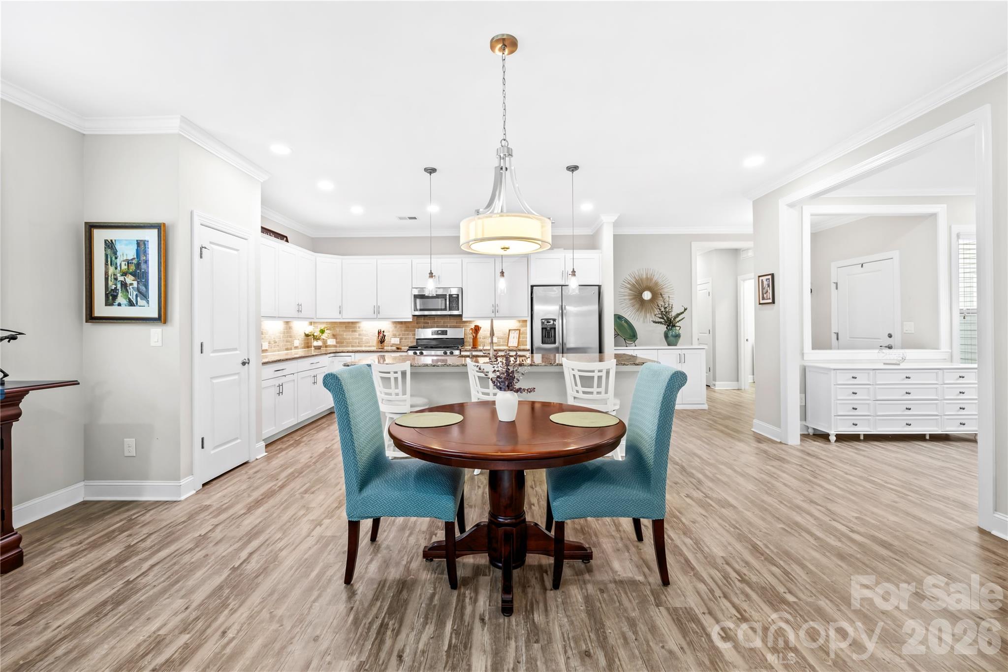 Trilogy Lake Norman - Residential