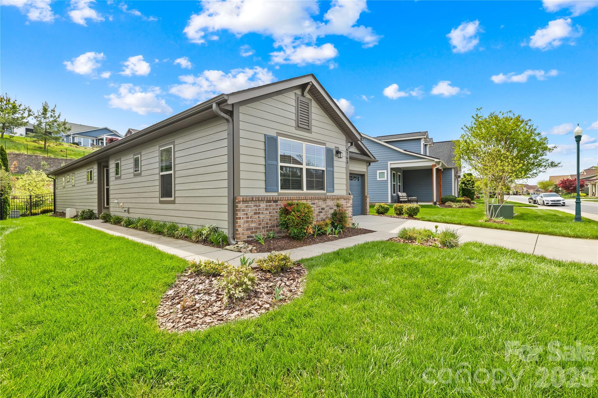 Trilogy Lake Norman - Residential