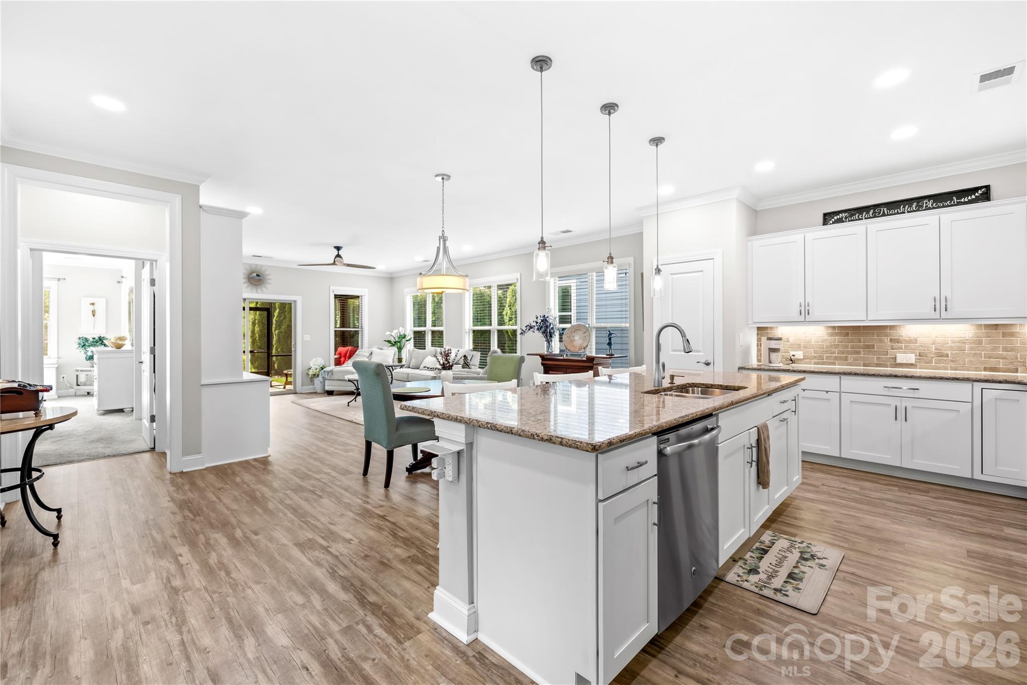 Trilogy Lake Norman - Residential