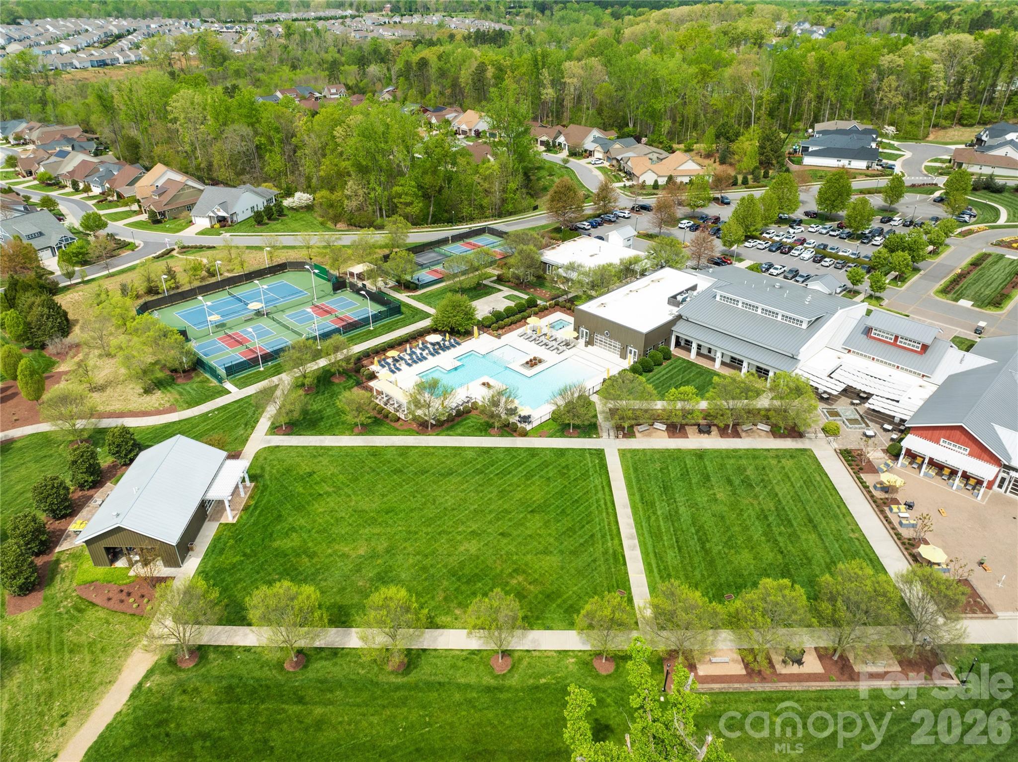 Trilogy Lake Norman - Residential