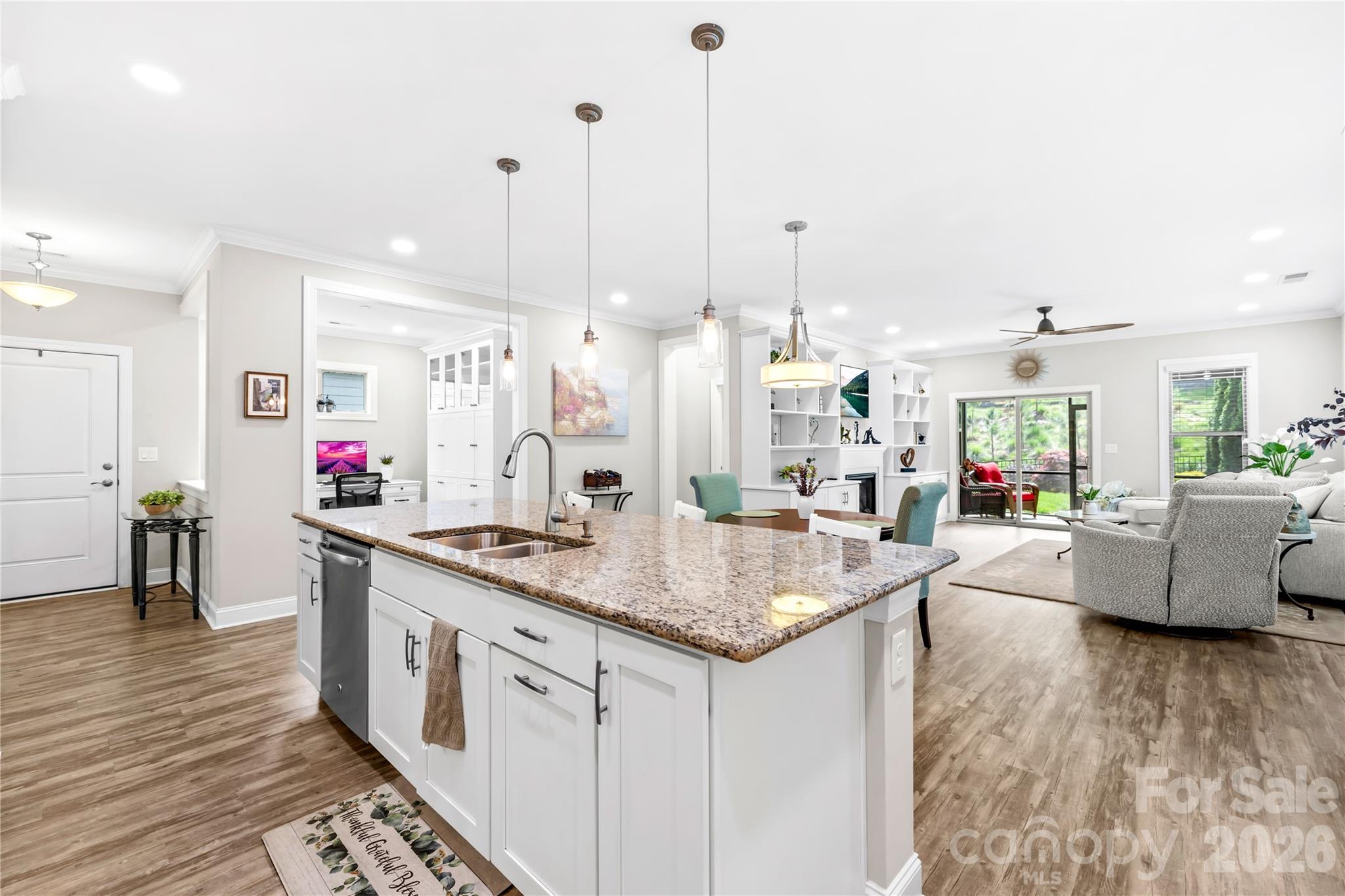 Trilogy Lake Norman - Residential