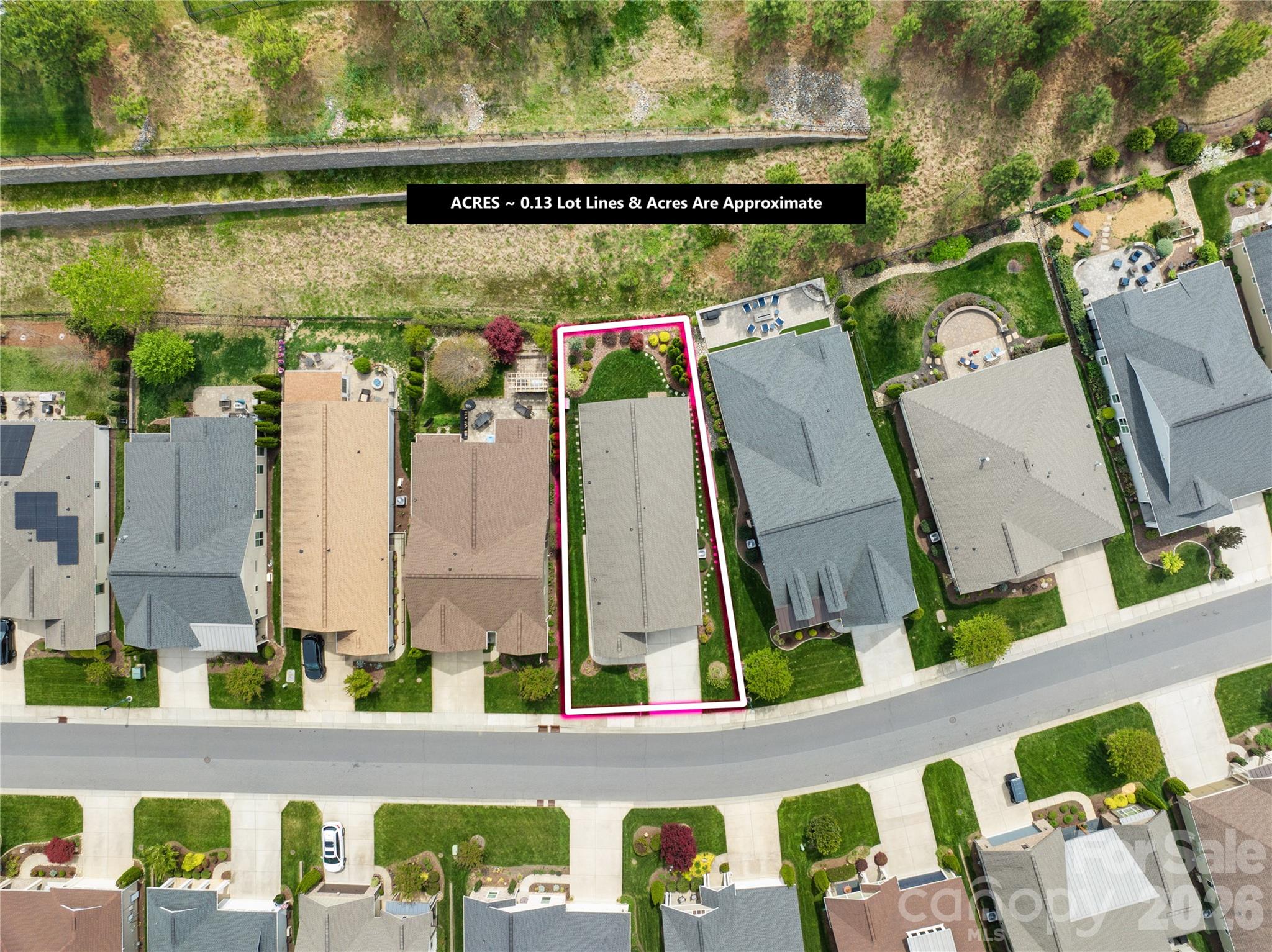 Trilogy Lake Norman - Residential