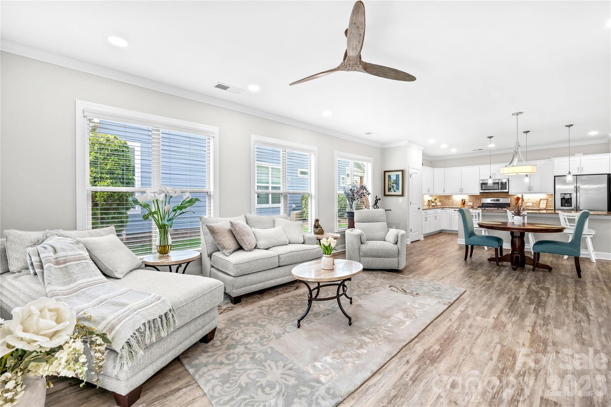 Trilogy Lake Norman - Residential