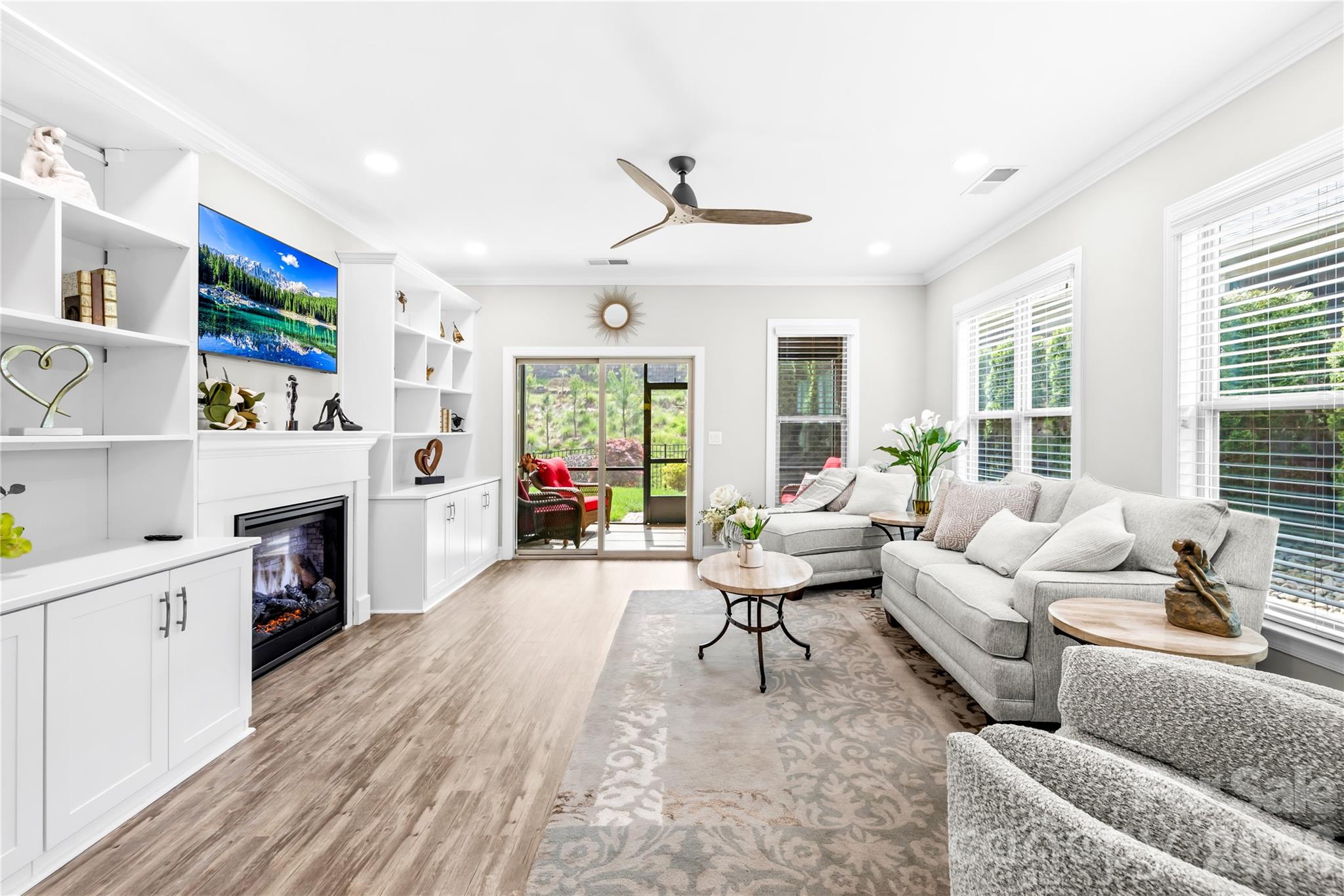 Trilogy Lake Norman - Residential