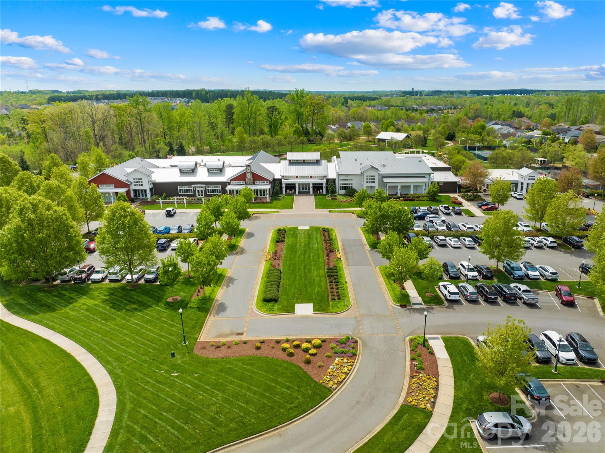 Trilogy Lake Norman - Residential