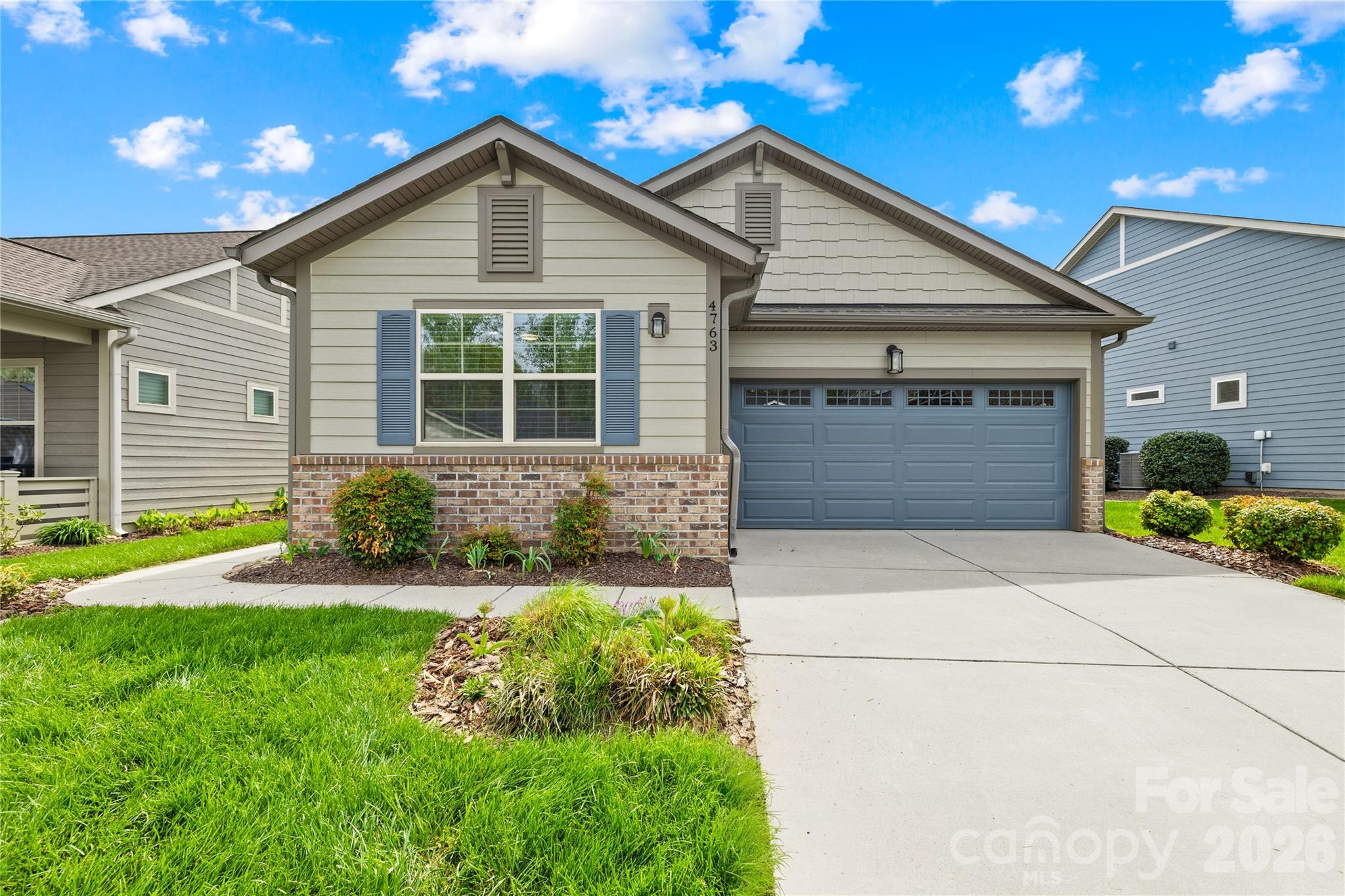 Trilogy Lake Norman - Residential