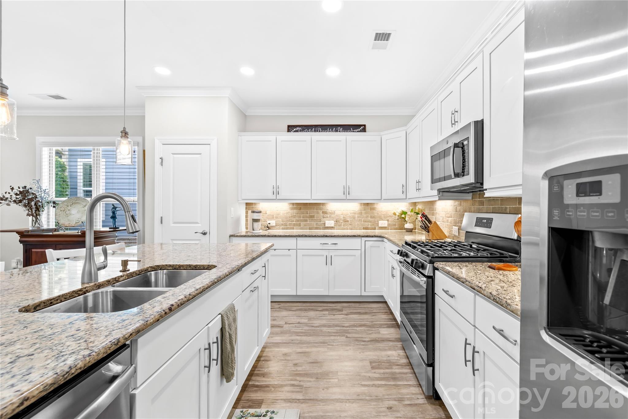 Trilogy Lake Norman - Residential