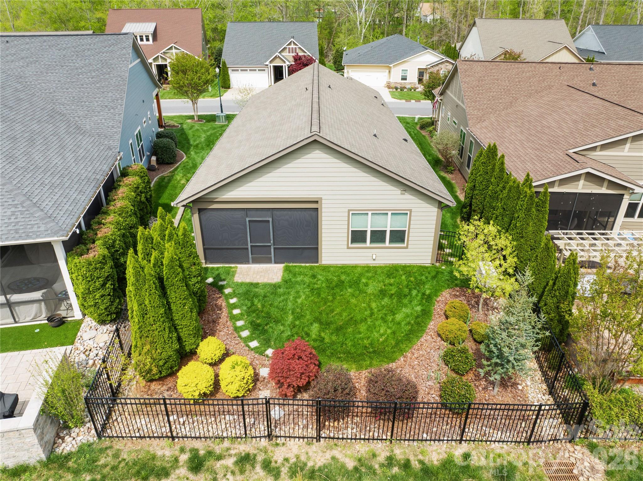 Trilogy Lake Norman - Residential