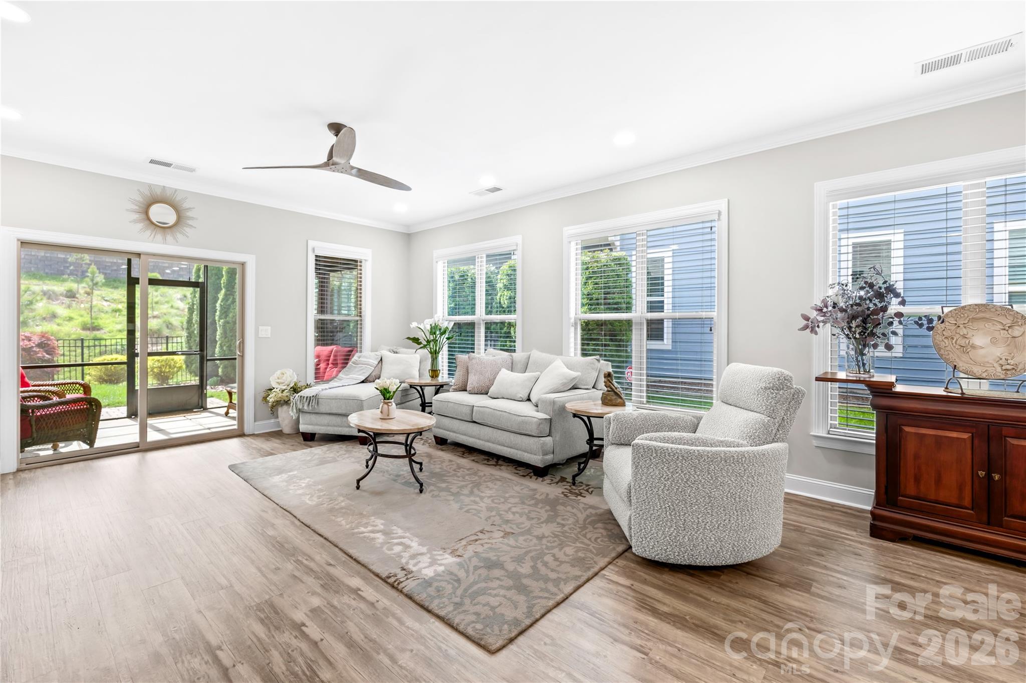 Trilogy Lake Norman - Residential