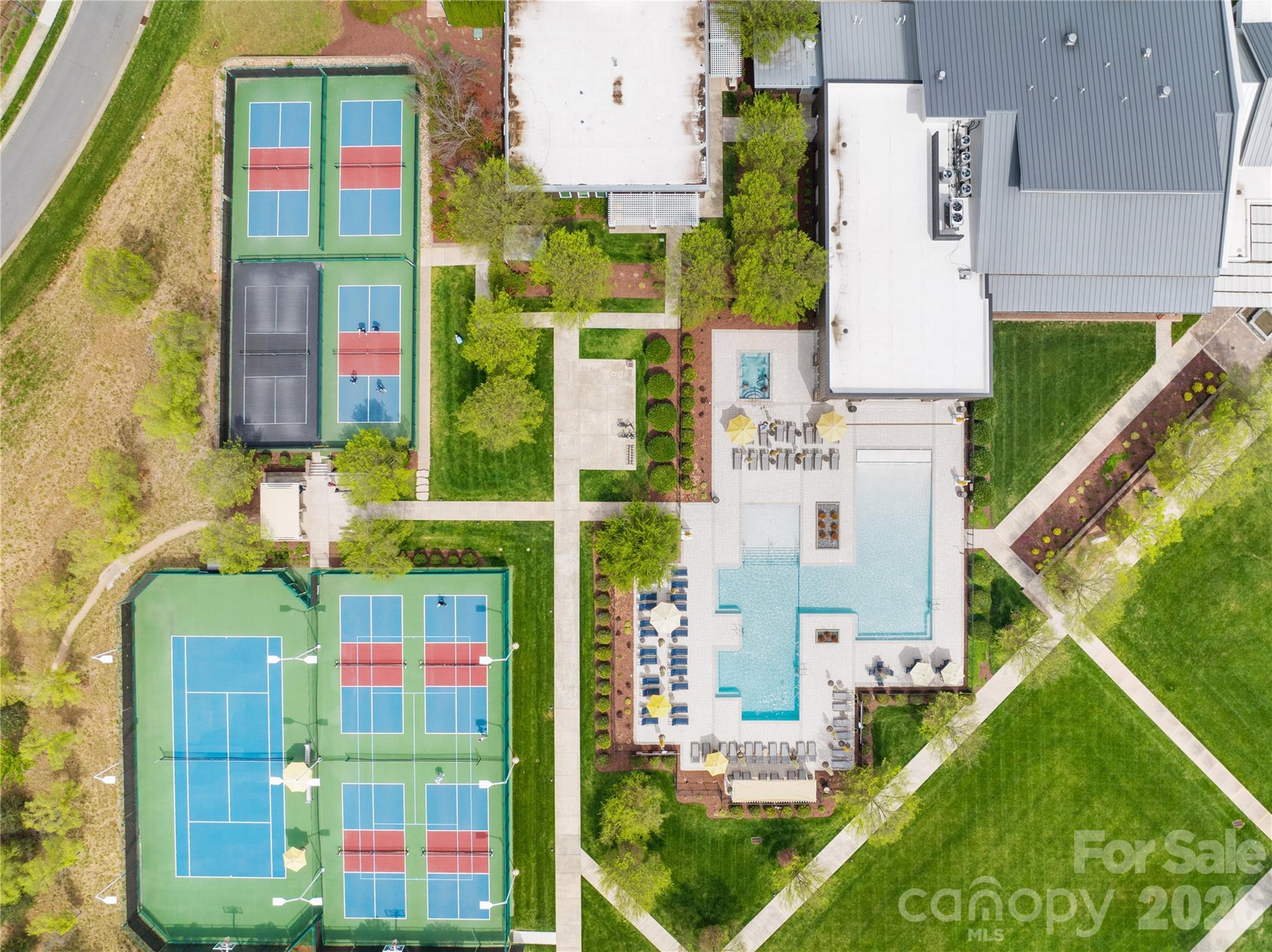 Trilogy Lake Norman - Residential