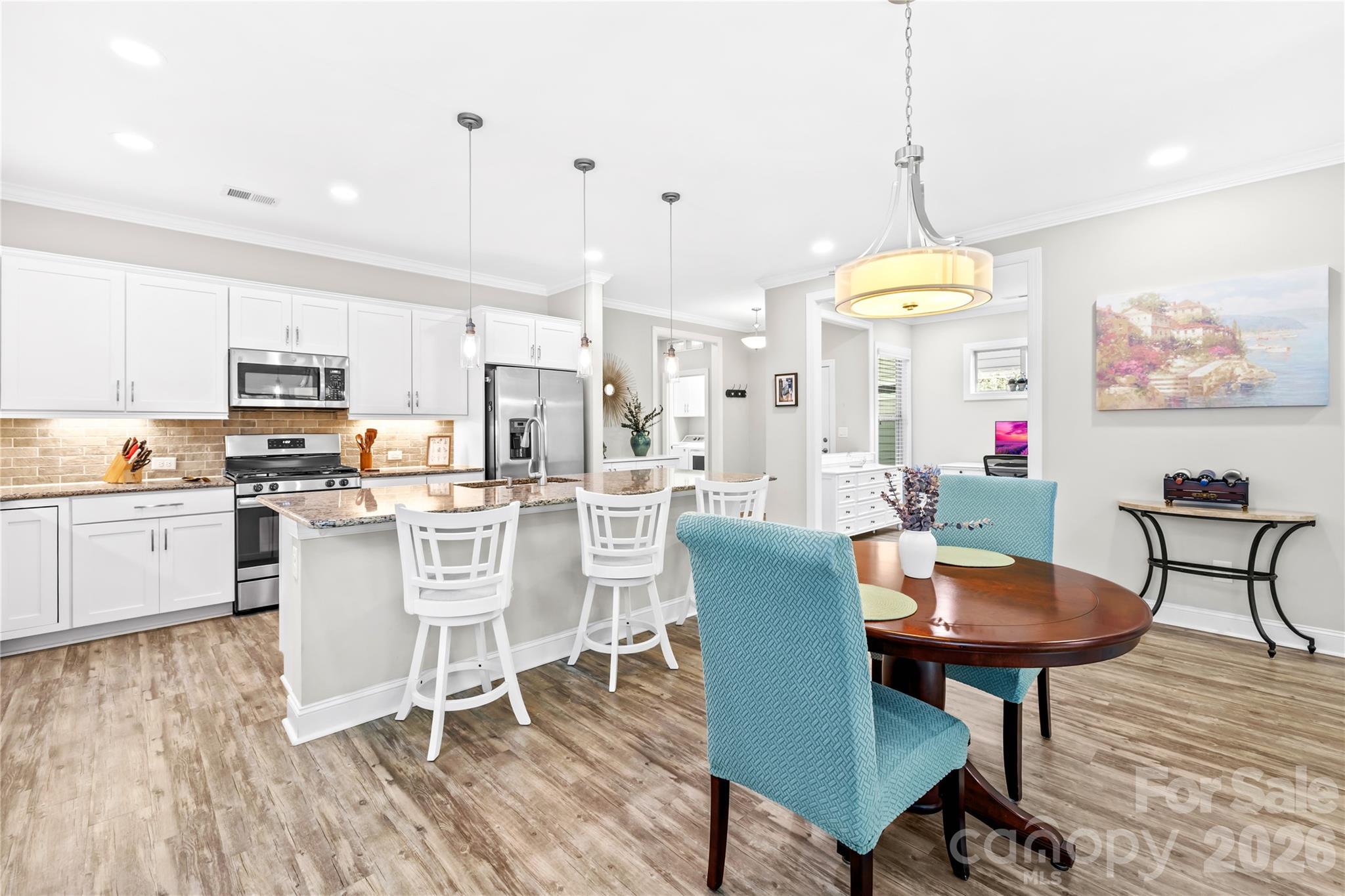 Trilogy Lake Norman - Residential