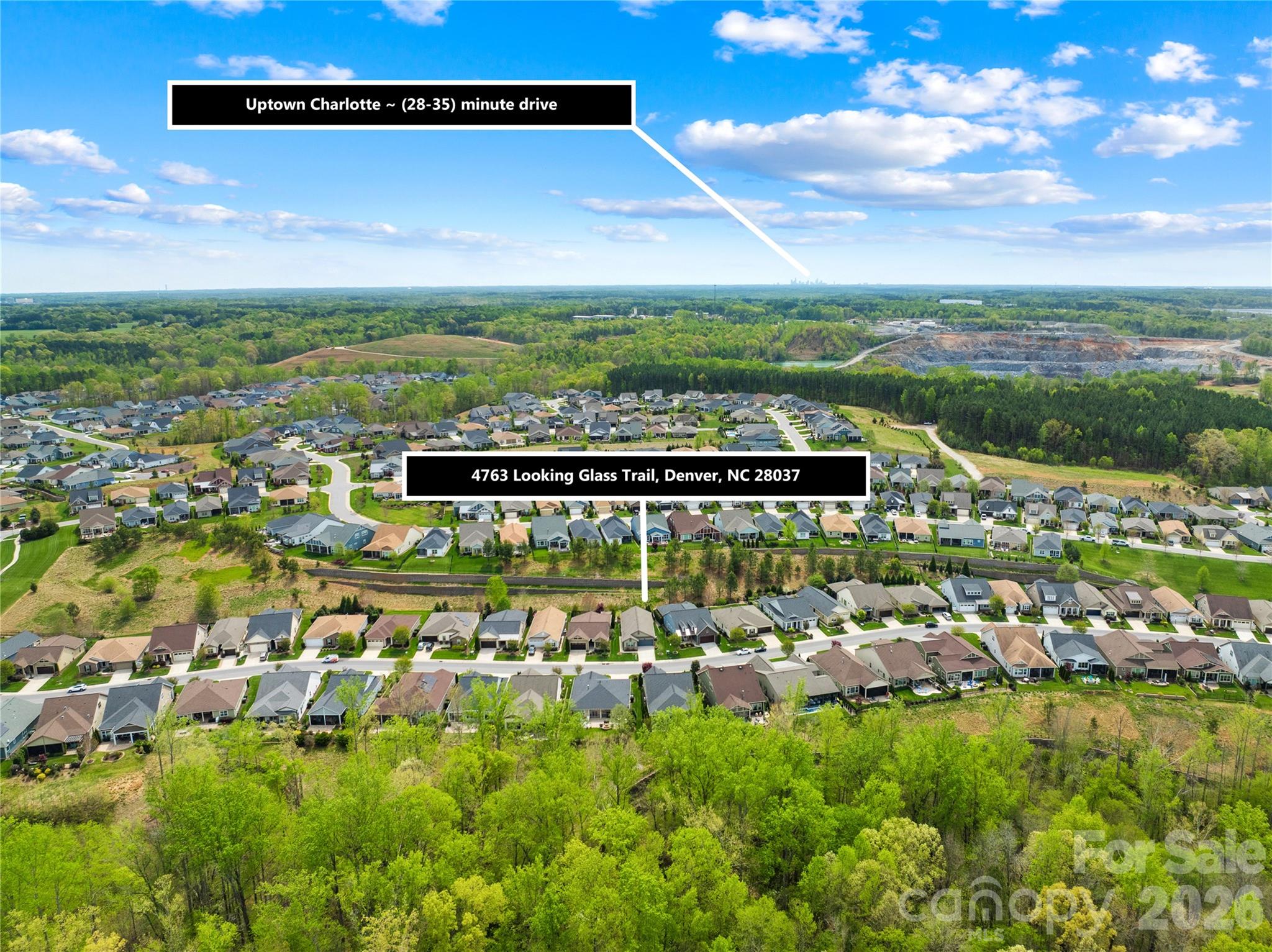 Trilogy Lake Norman - Residential