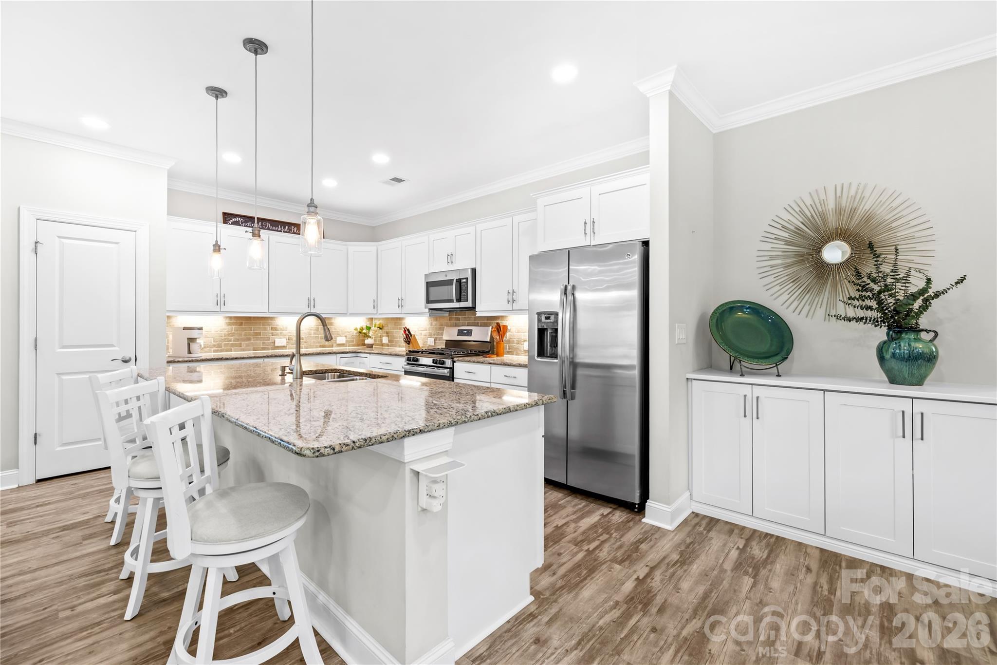 Trilogy Lake Norman - Residential