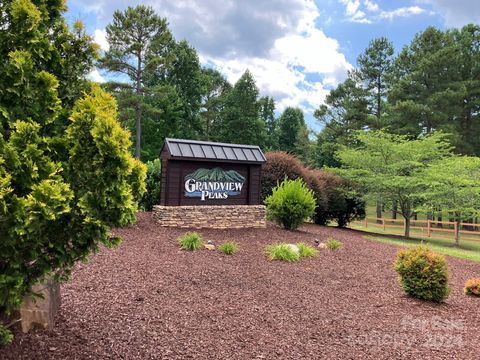 00 Saratoga Drive Nebo NC 28761