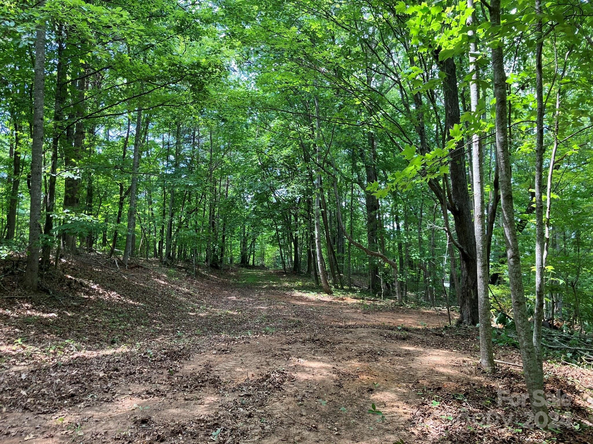 Grandview Peaks - Land