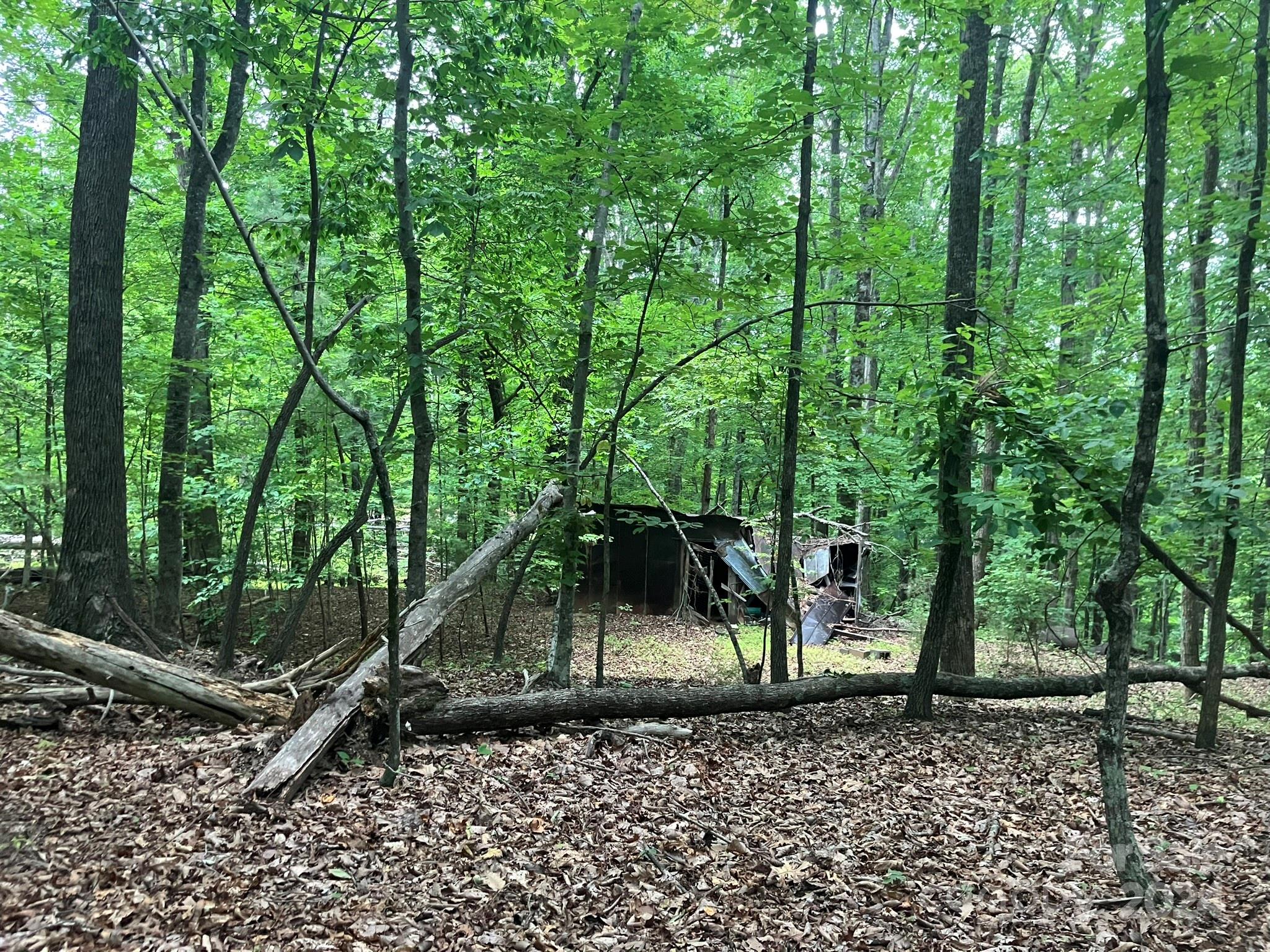 Grandview Peaks - Land