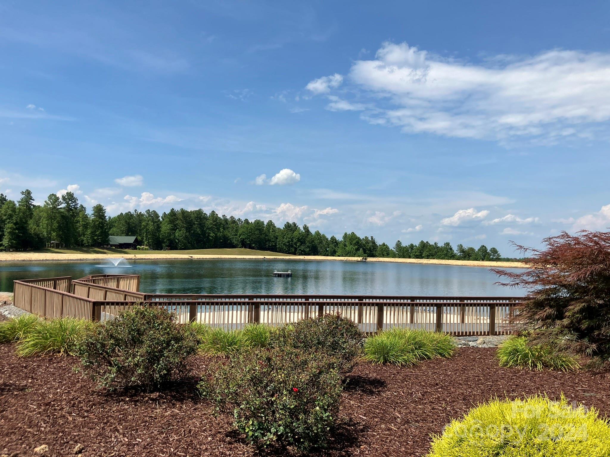 Grandview Peaks - Land