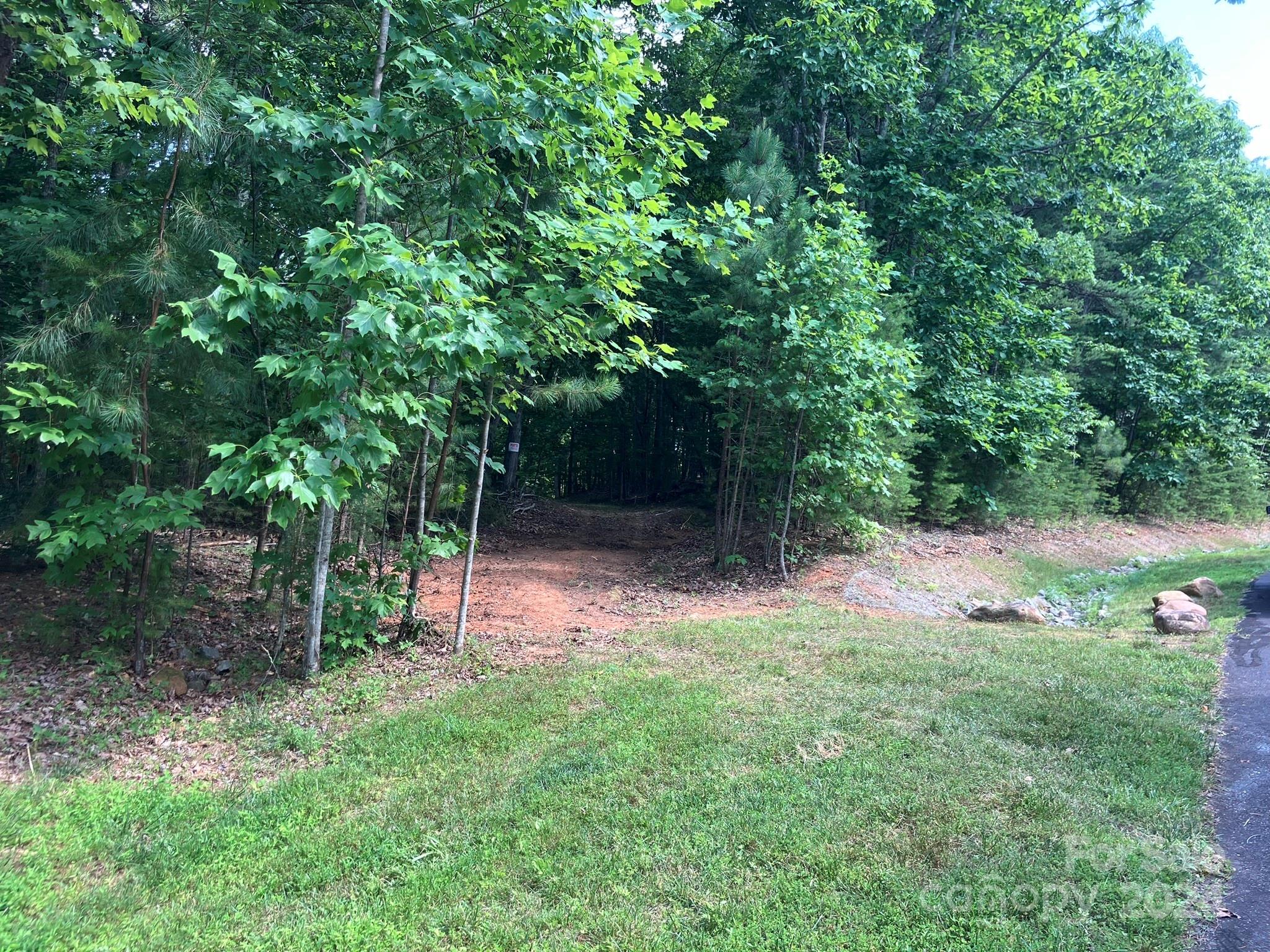 Grandview Peaks - Land