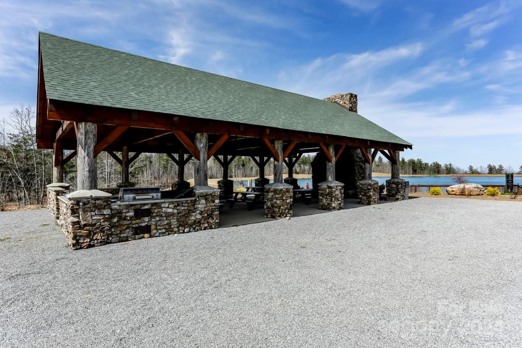 Grandview Peaks - Land