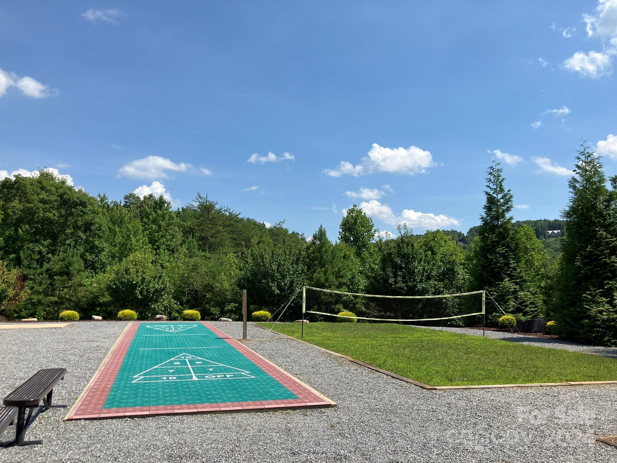 Grandview Peaks - Land