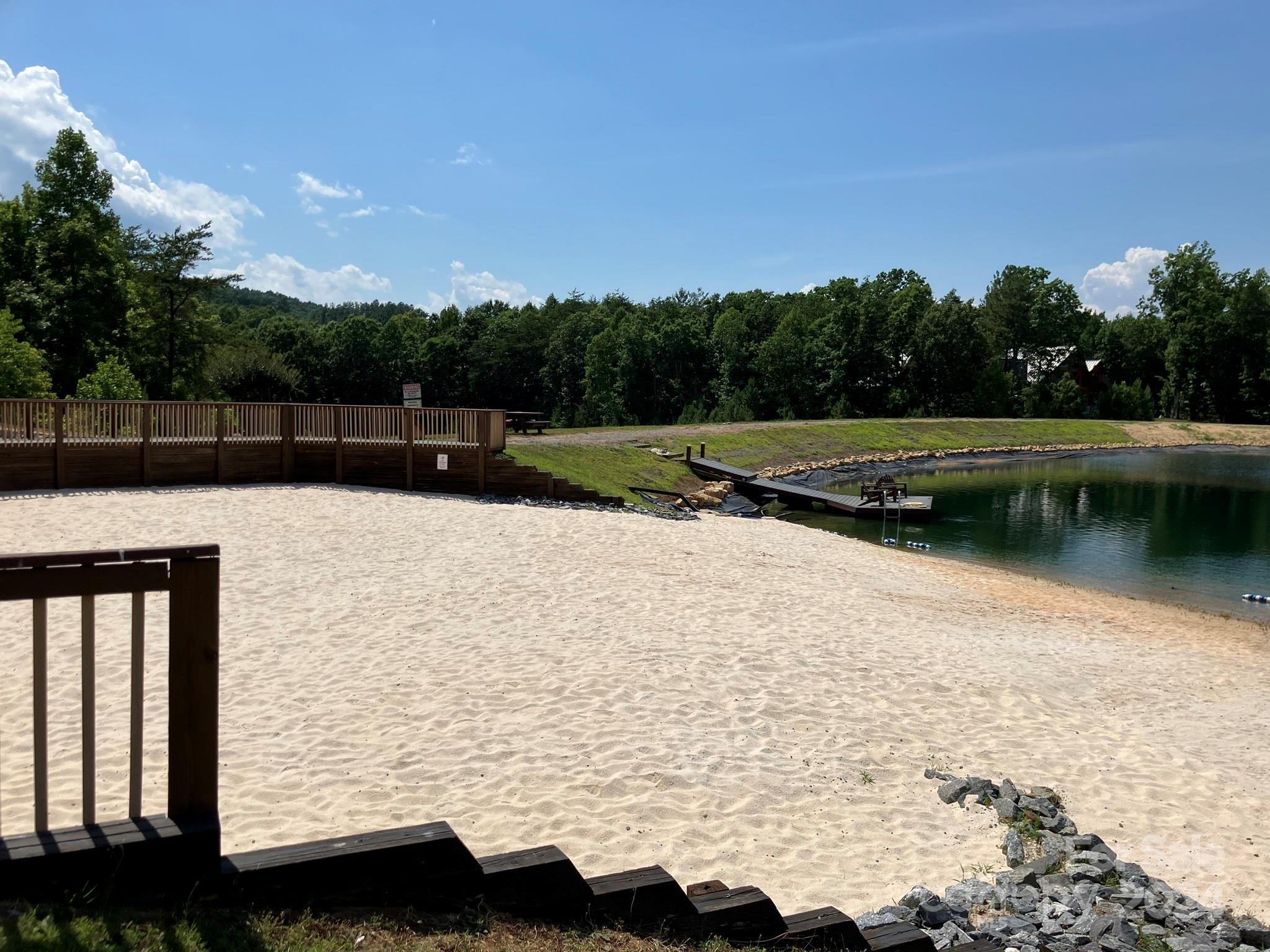 Grandview Peaks - Land