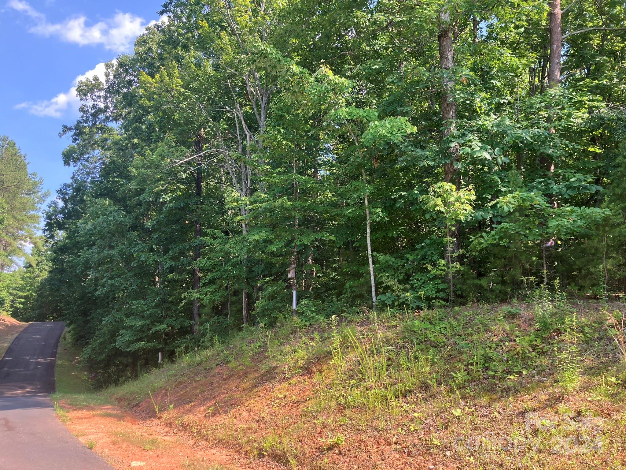 Grandview Peaks - Land