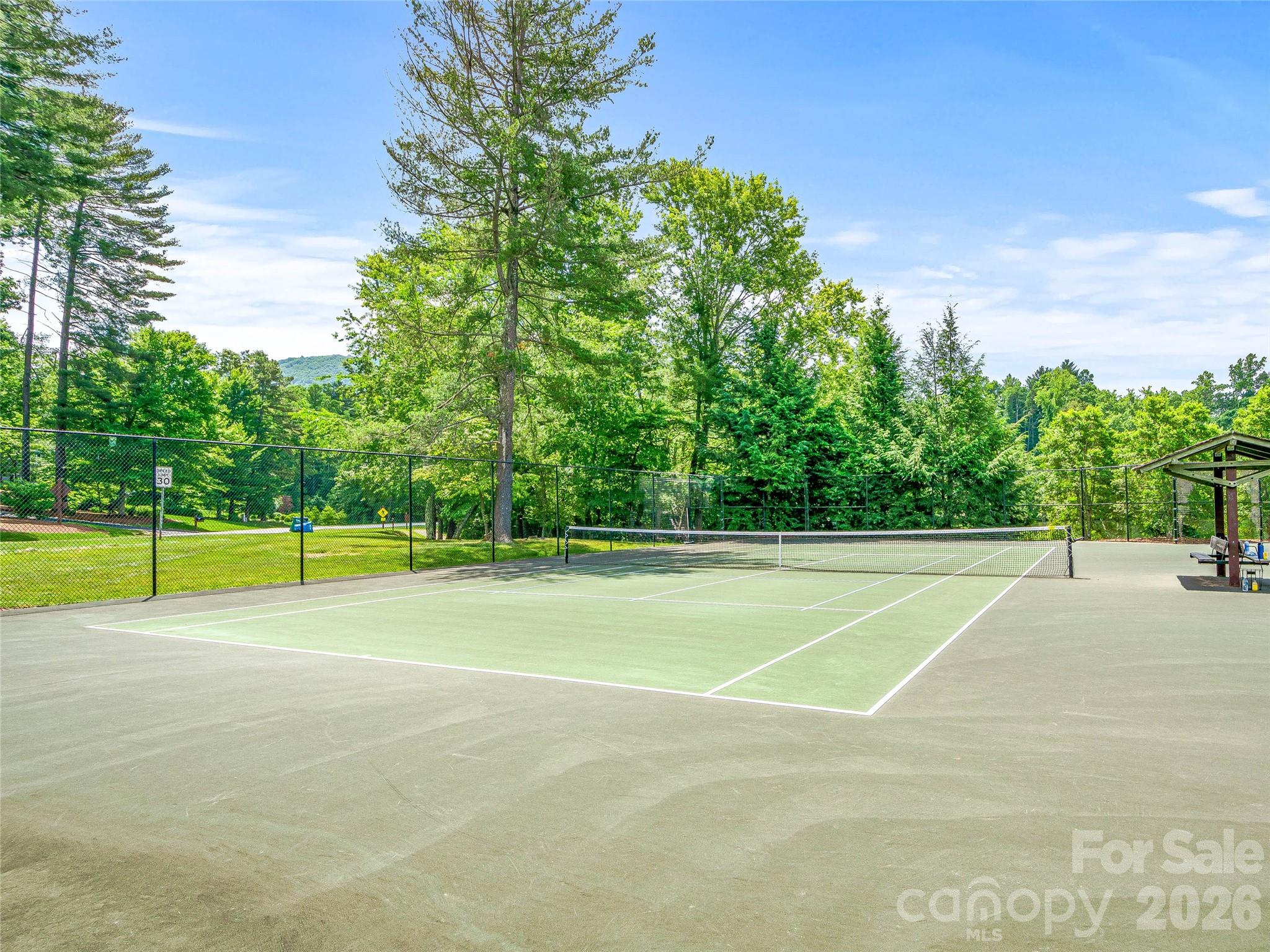 Biltmore Lake - Residential