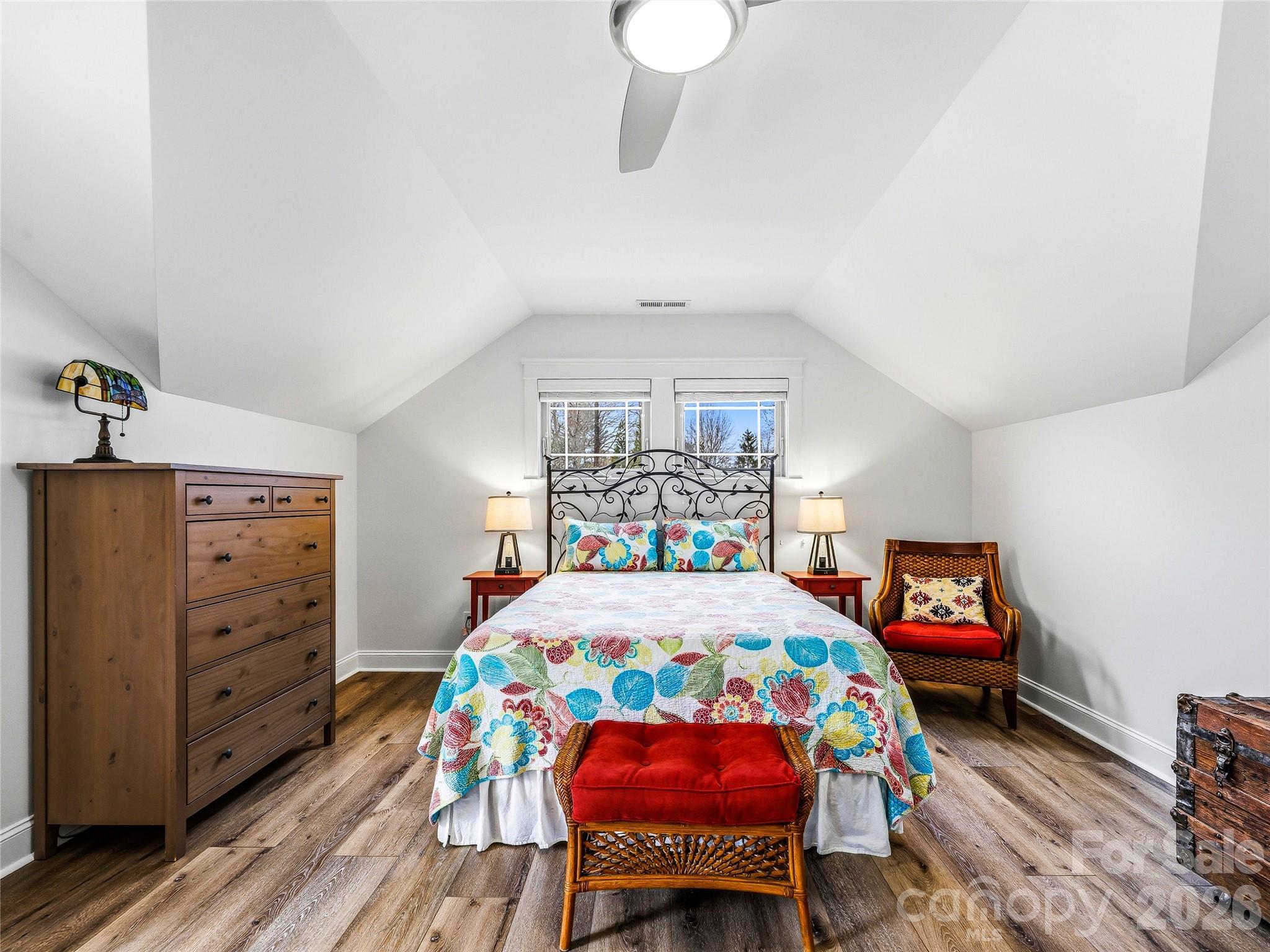 Biltmore Lake - Residential