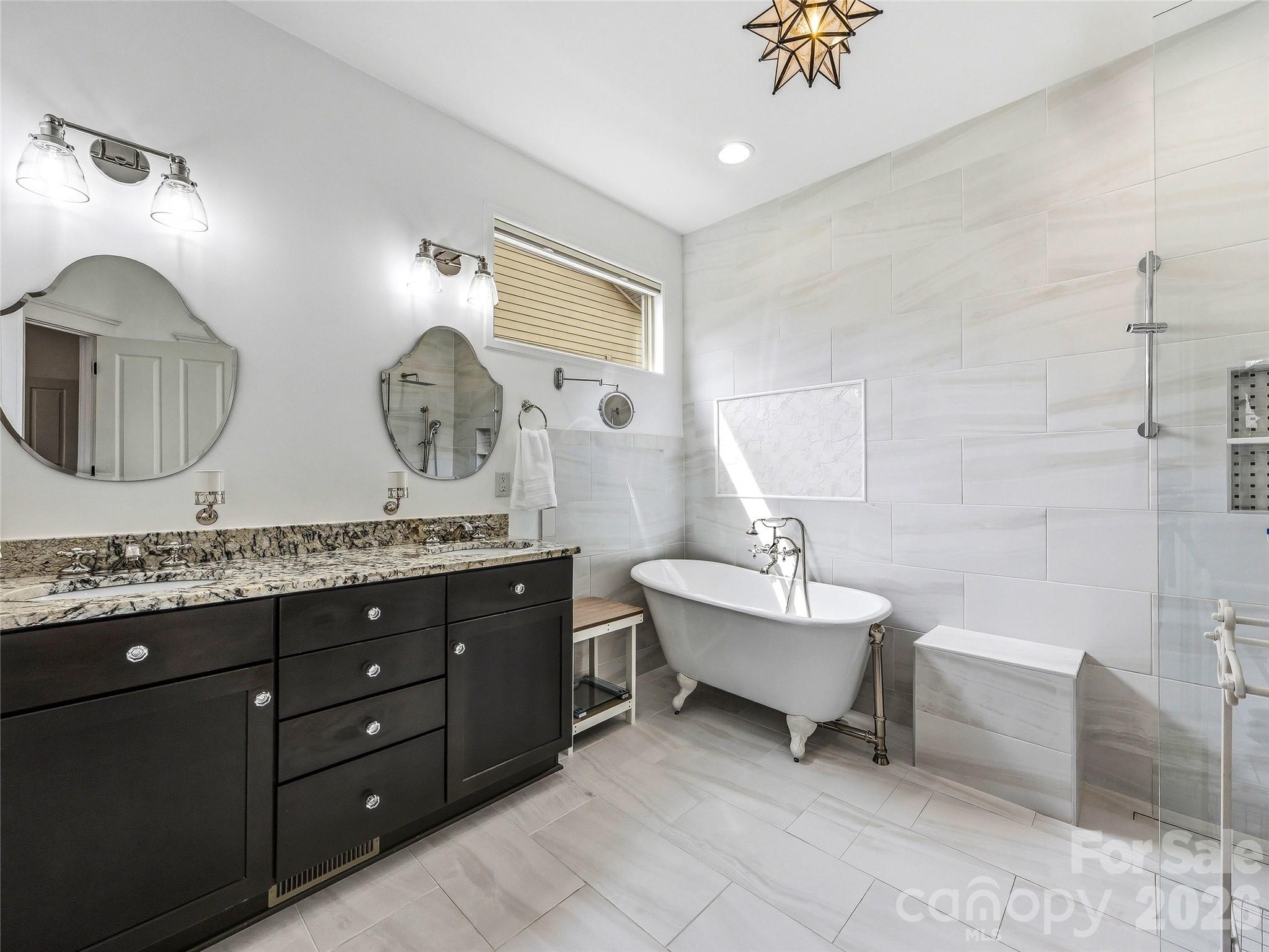 Biltmore Lake - Residential