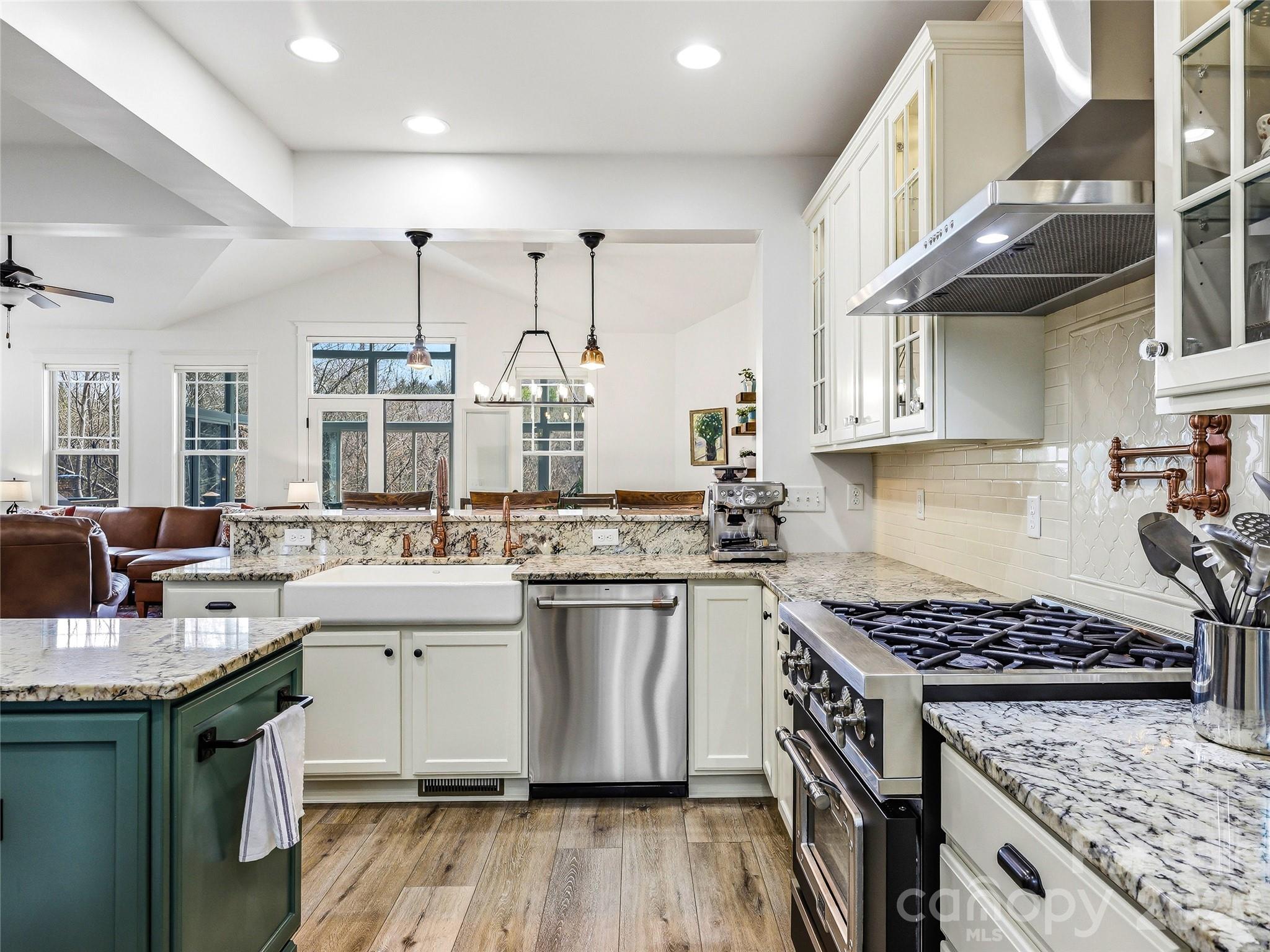 Biltmore Lake - Residential