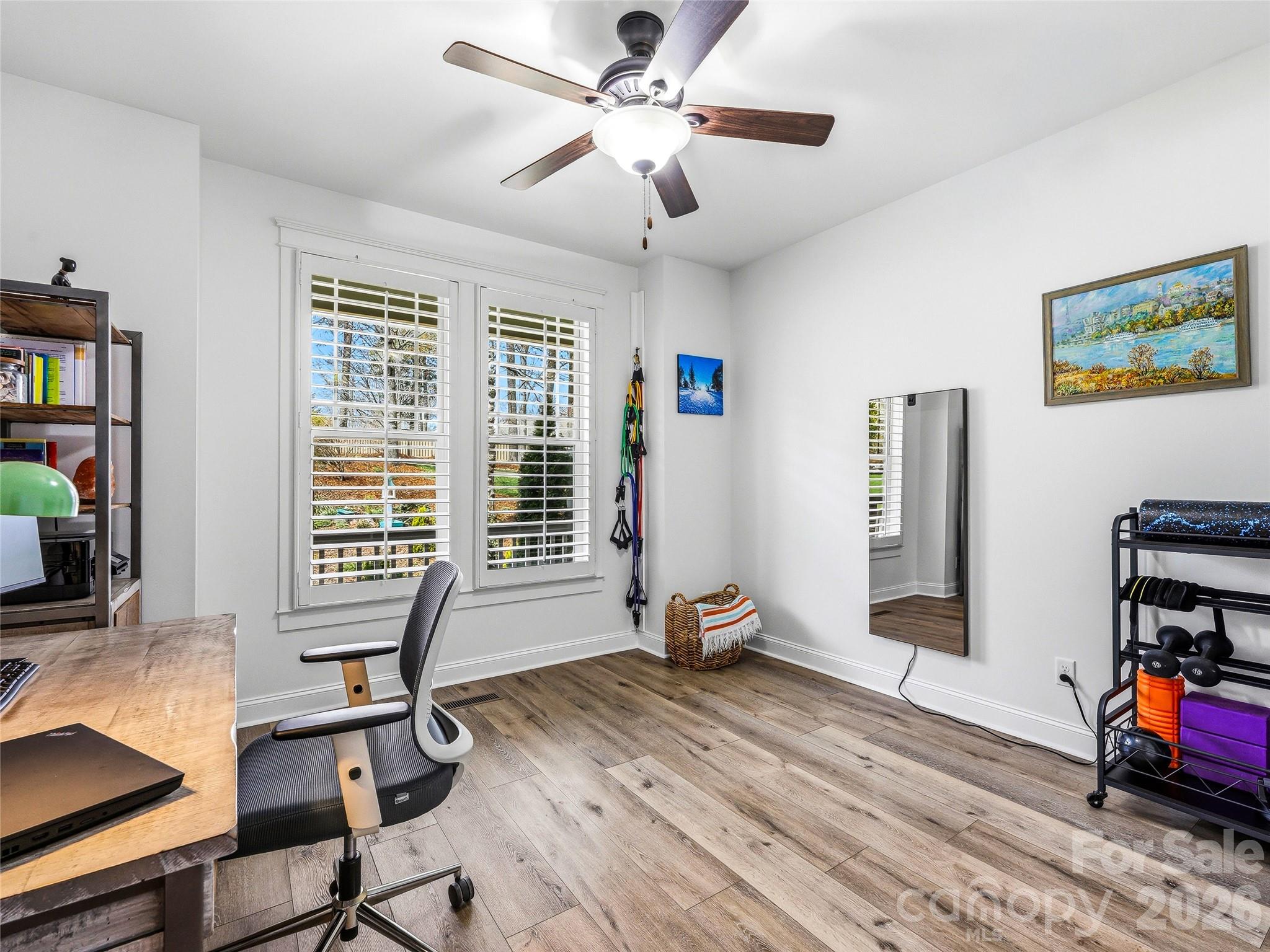 Biltmore Lake - Residential