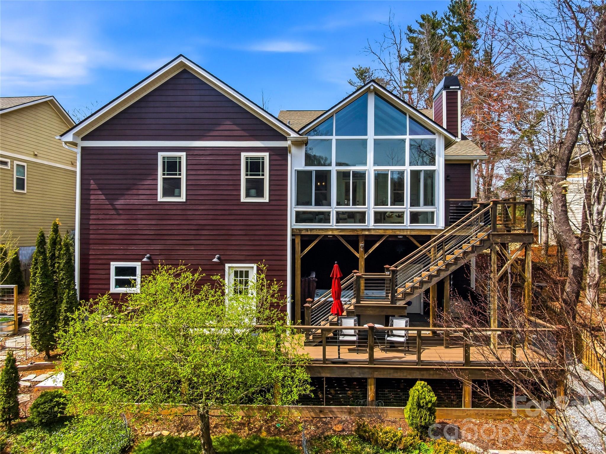 Biltmore Lake - Residential