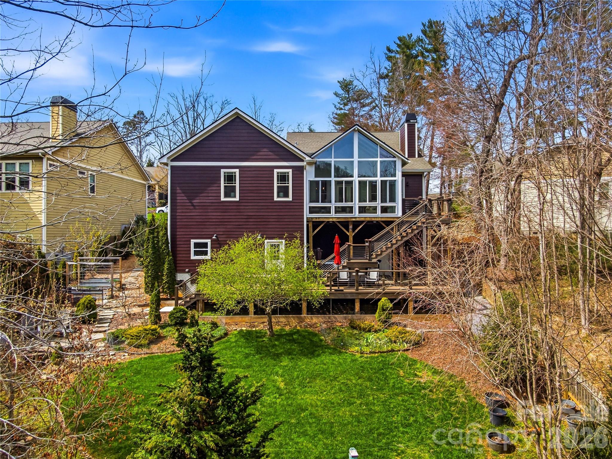 Biltmore Lake - Residential