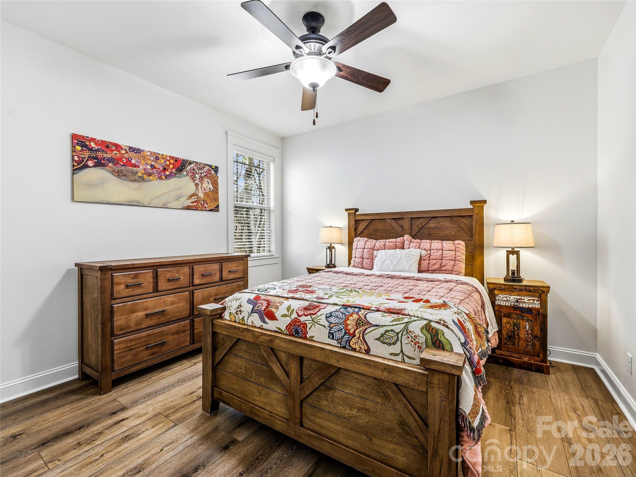 Biltmore Lake - Residential