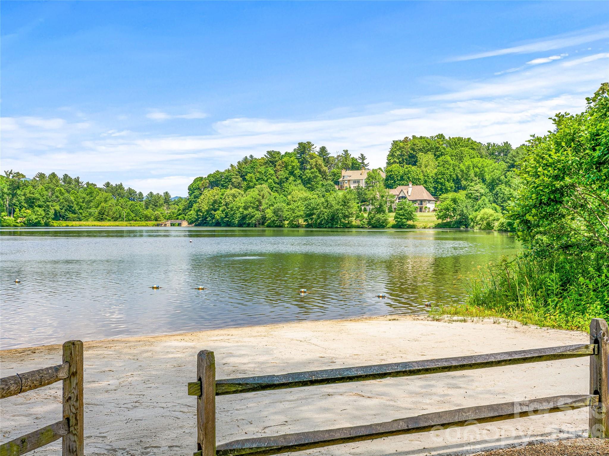 Biltmore Lake - Residential