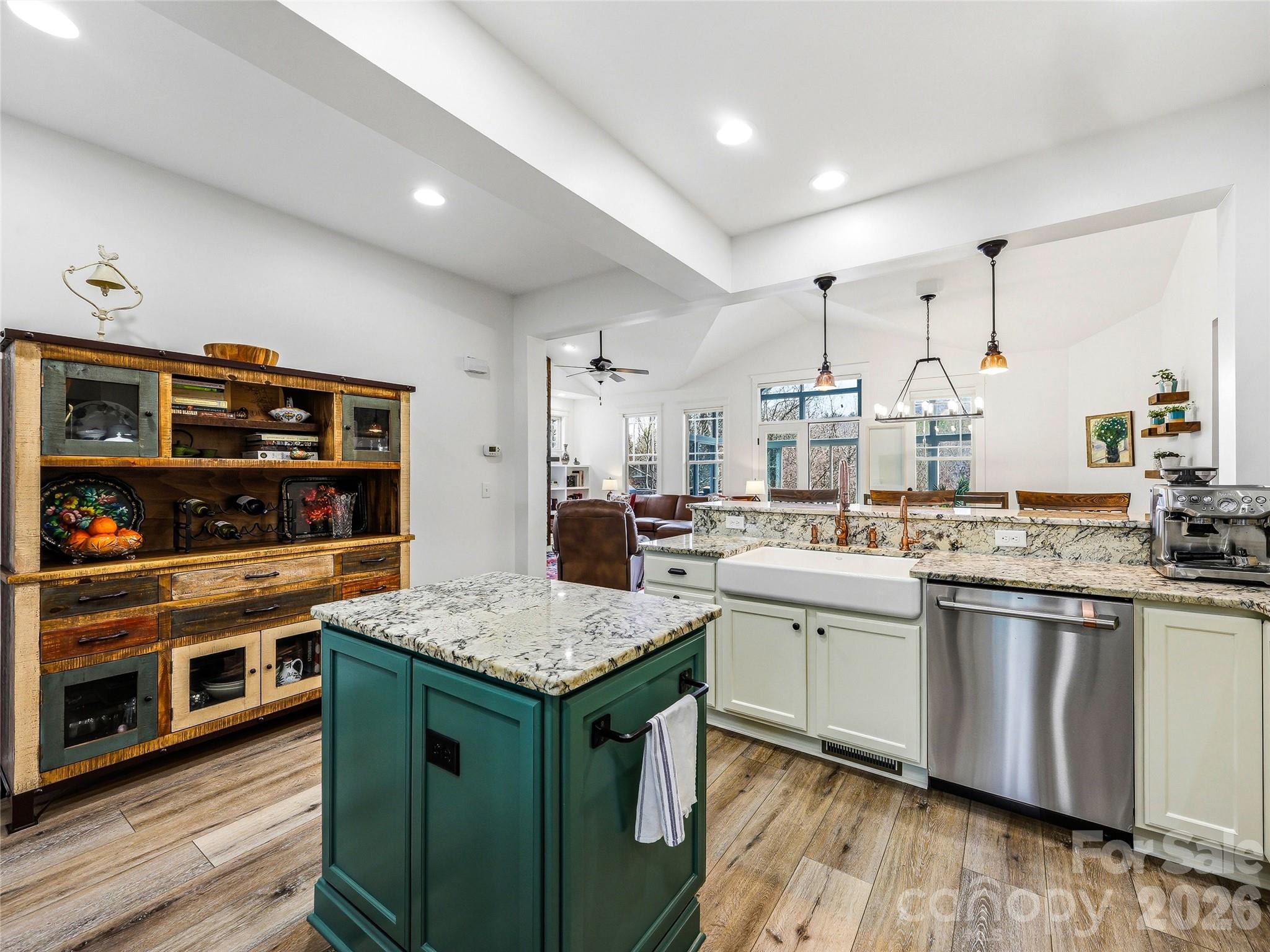 Biltmore Lake - Residential