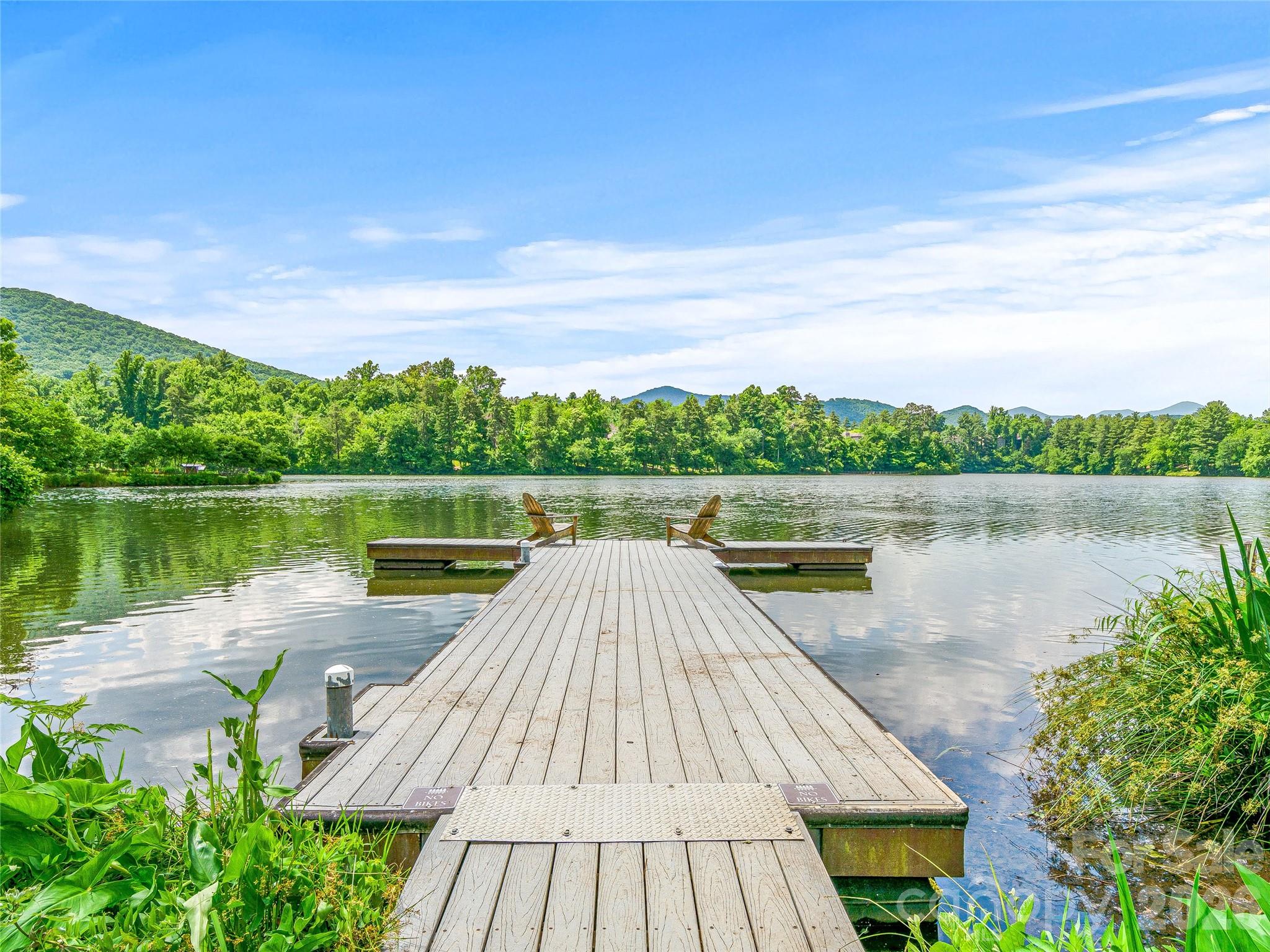 Biltmore Lake - Residential