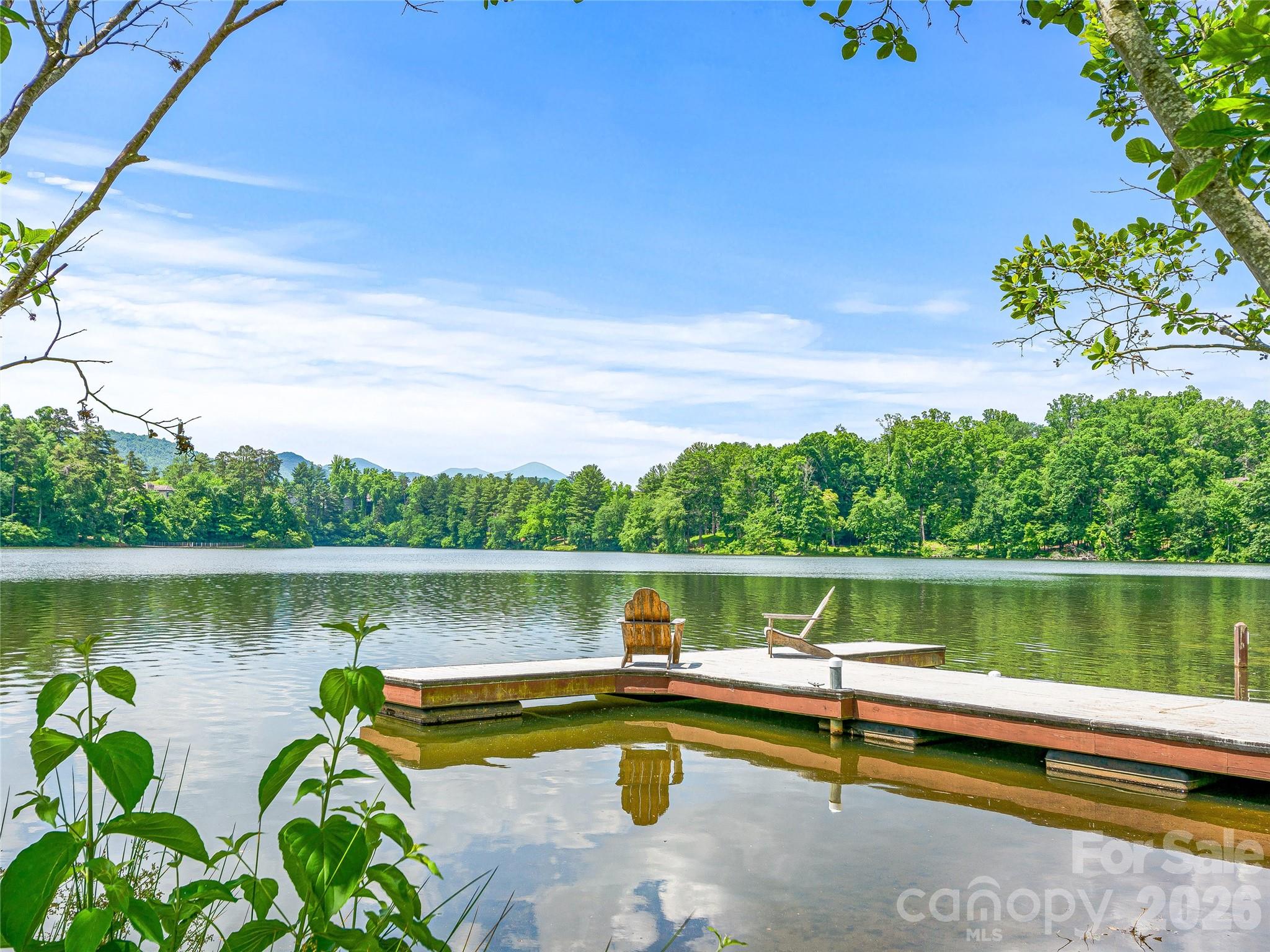 Biltmore Lake - Residential