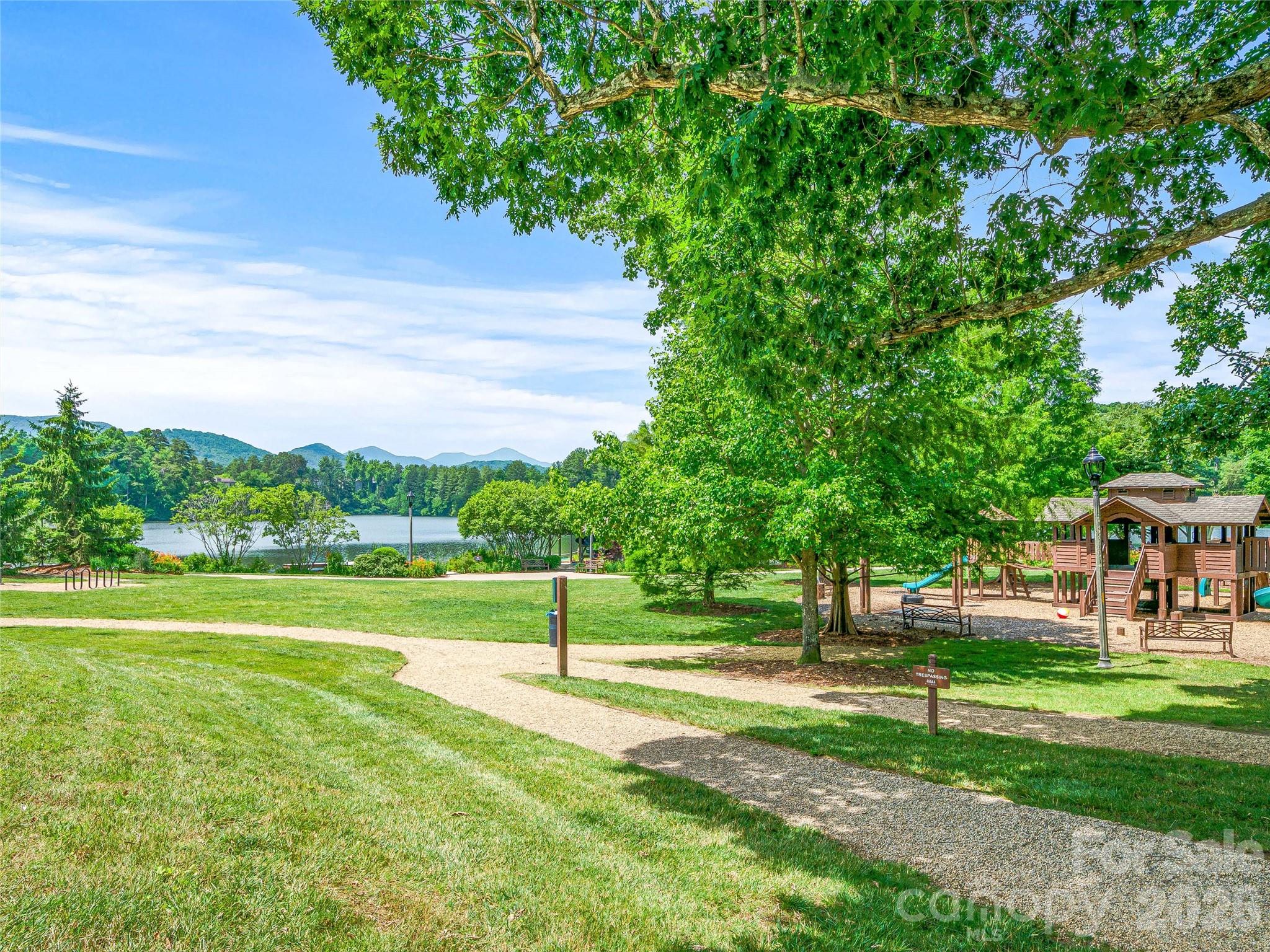 Biltmore Lake - Residential