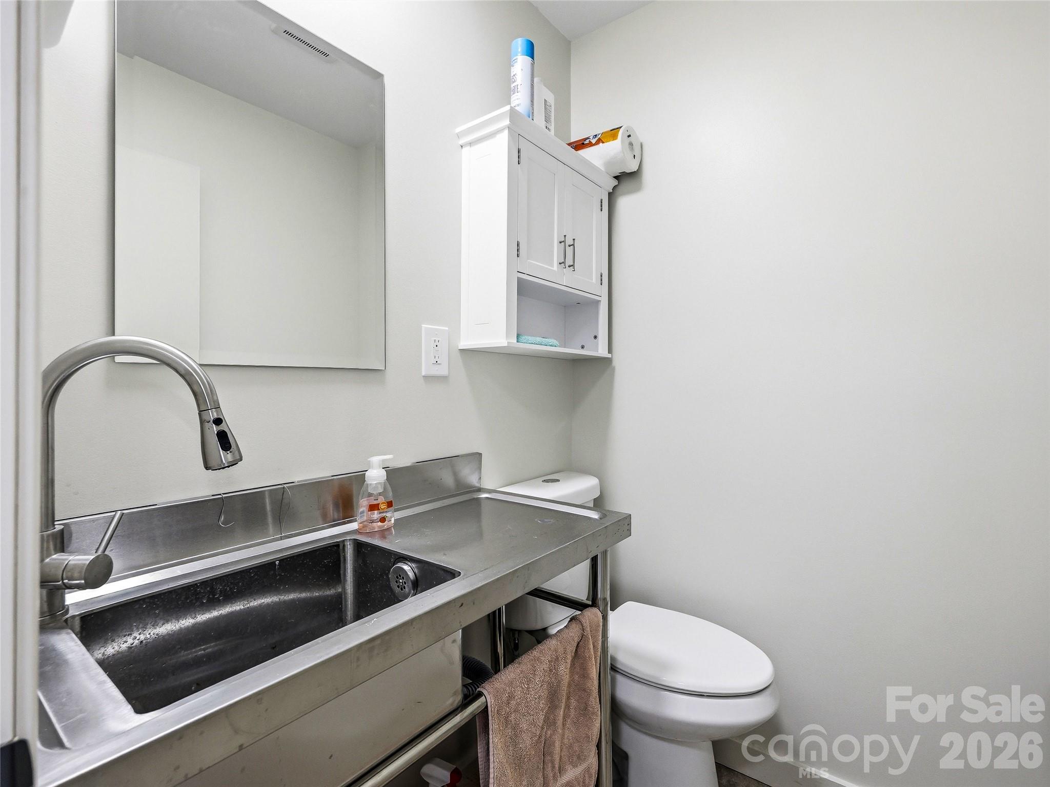 Biltmore Lake - Residential