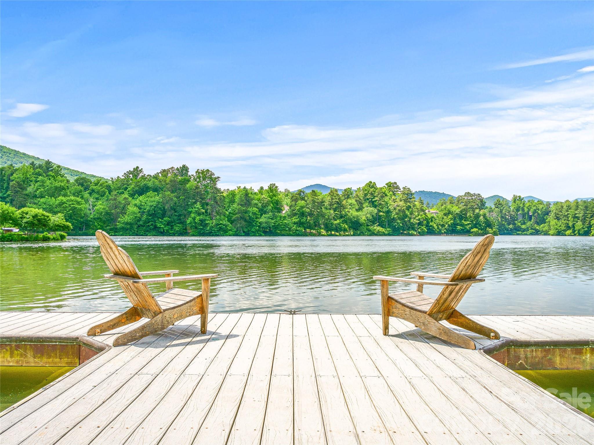 Biltmore Lake - Residential