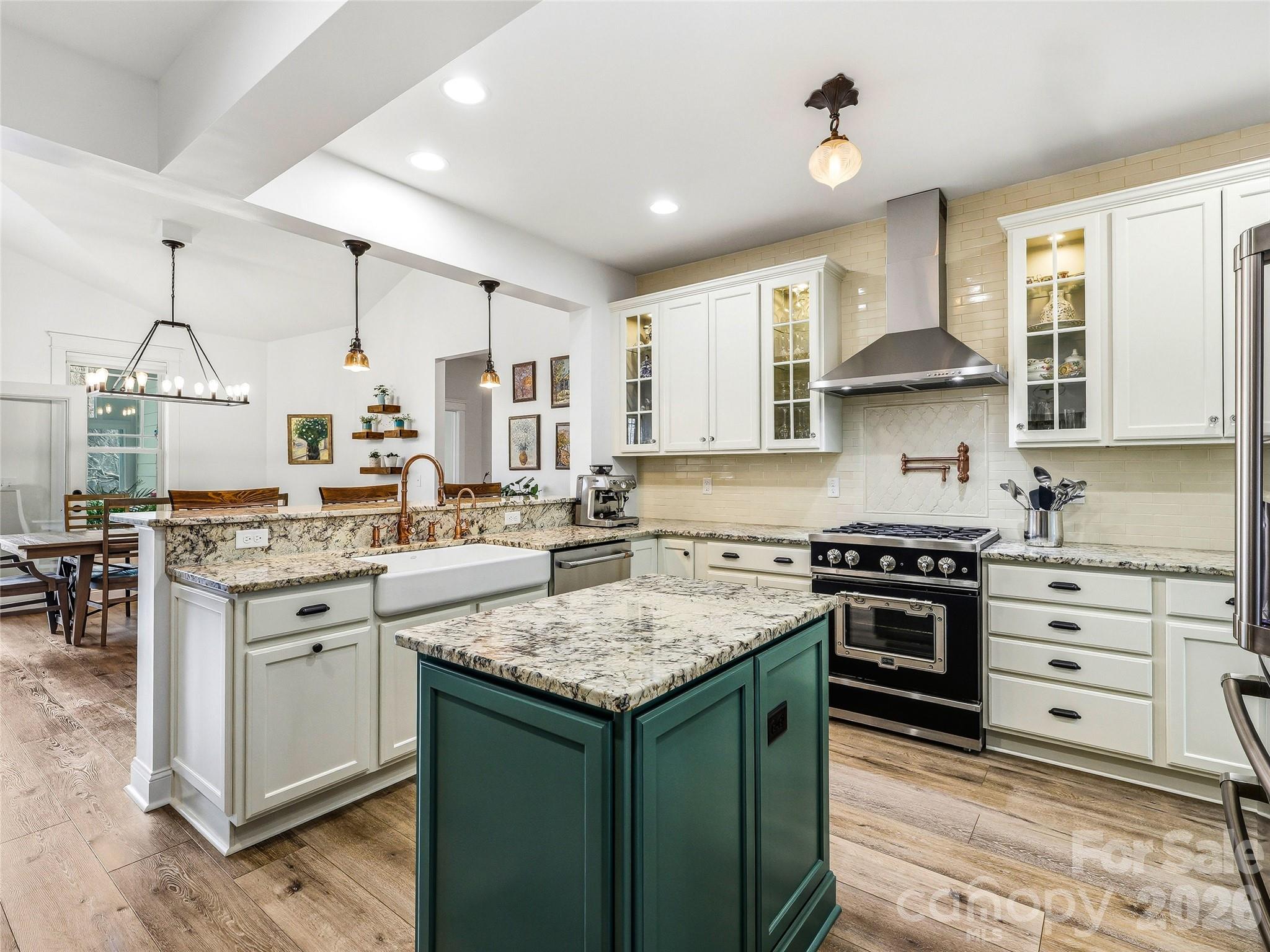 Biltmore Lake - Residential