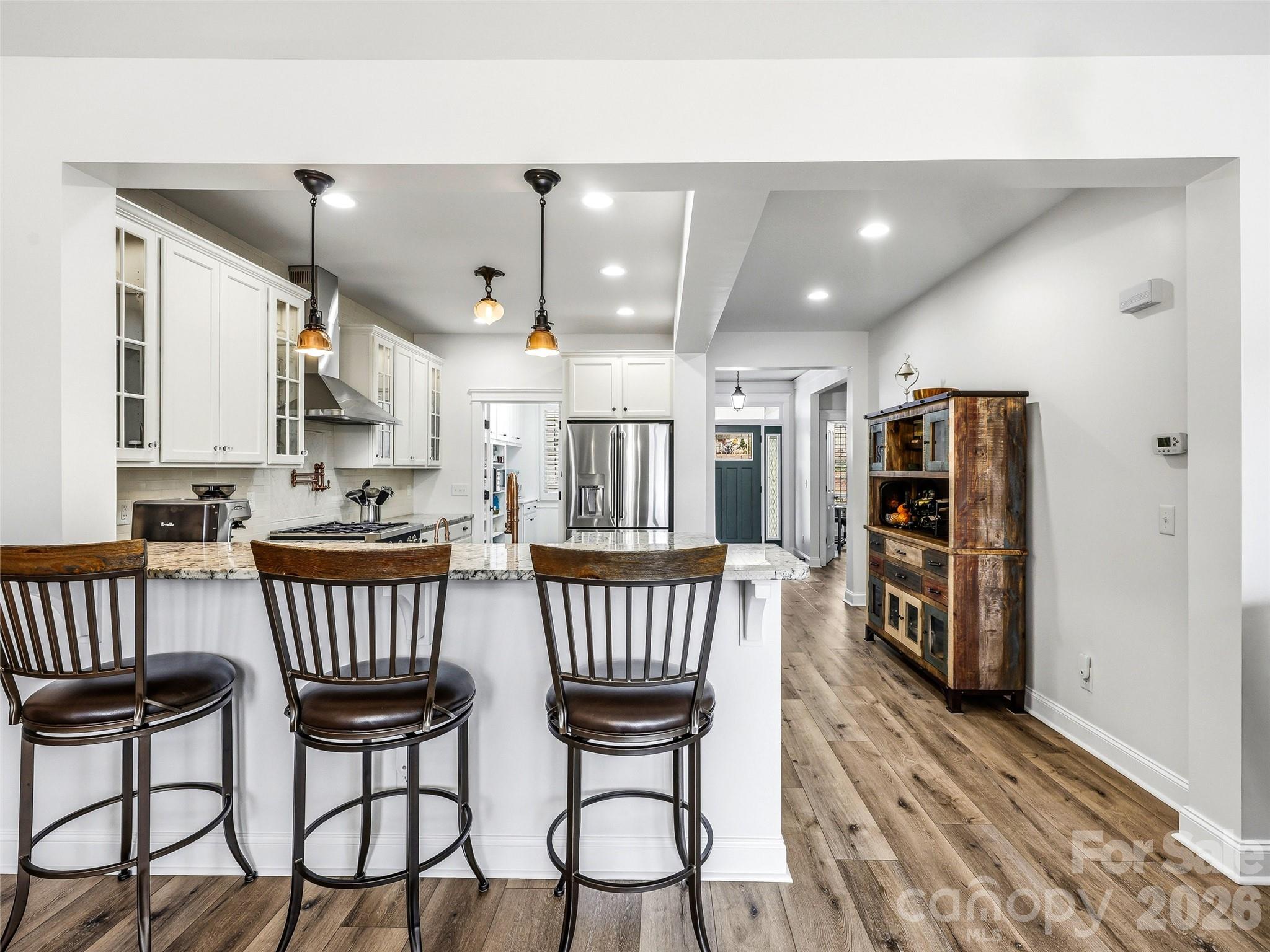 Biltmore Lake - Residential