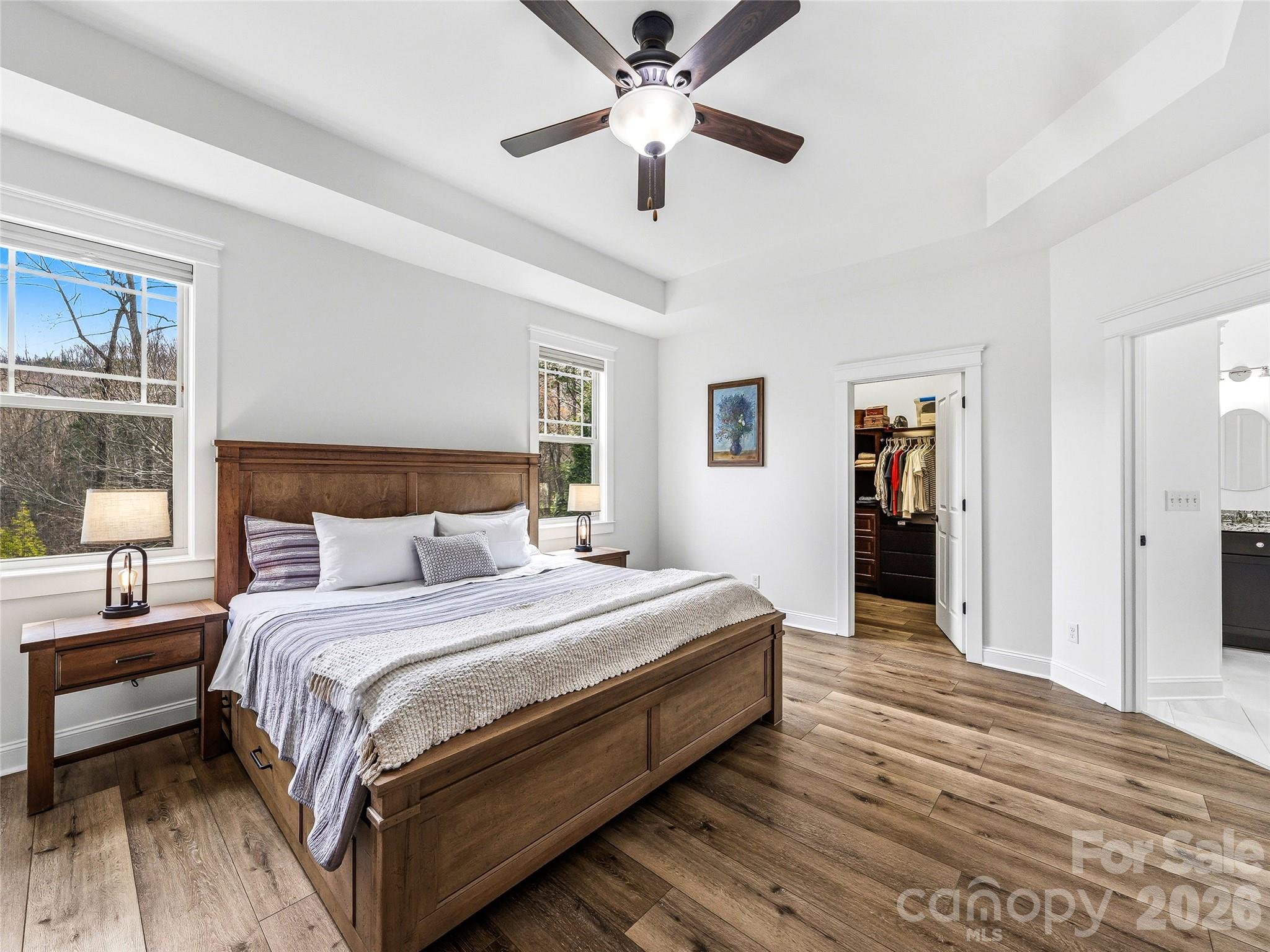 Biltmore Lake - Residential