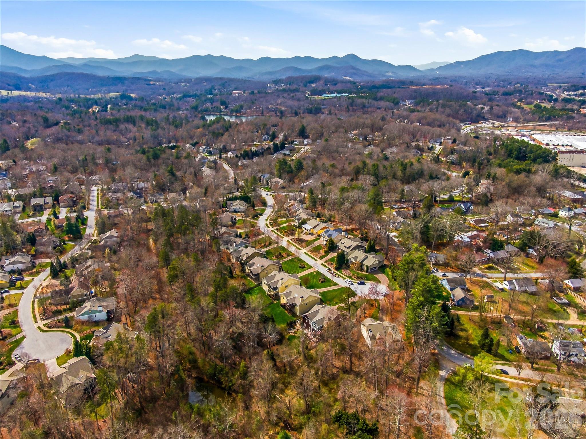 Biltmore Lake - Residential