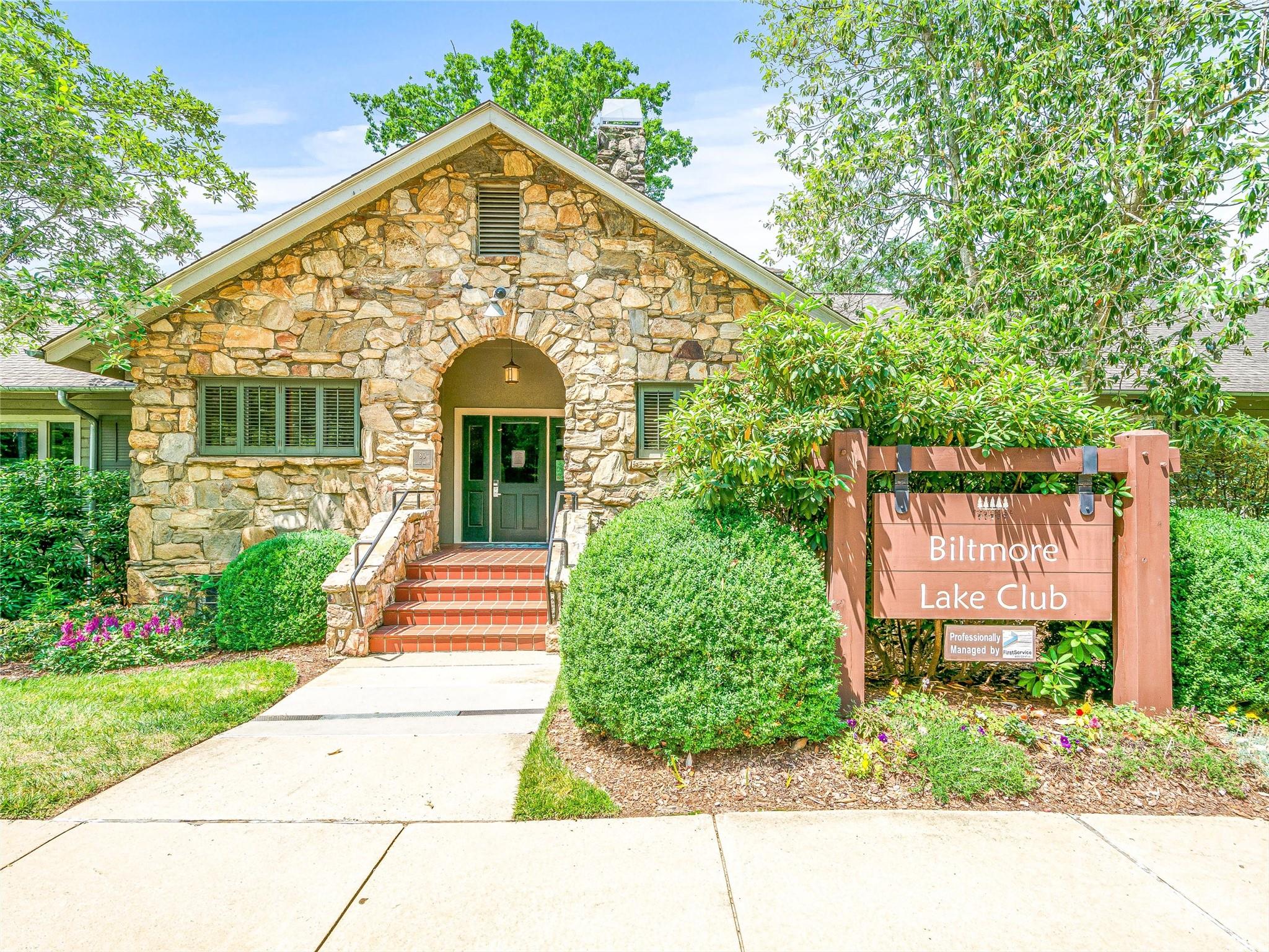 Biltmore Lake - Residential